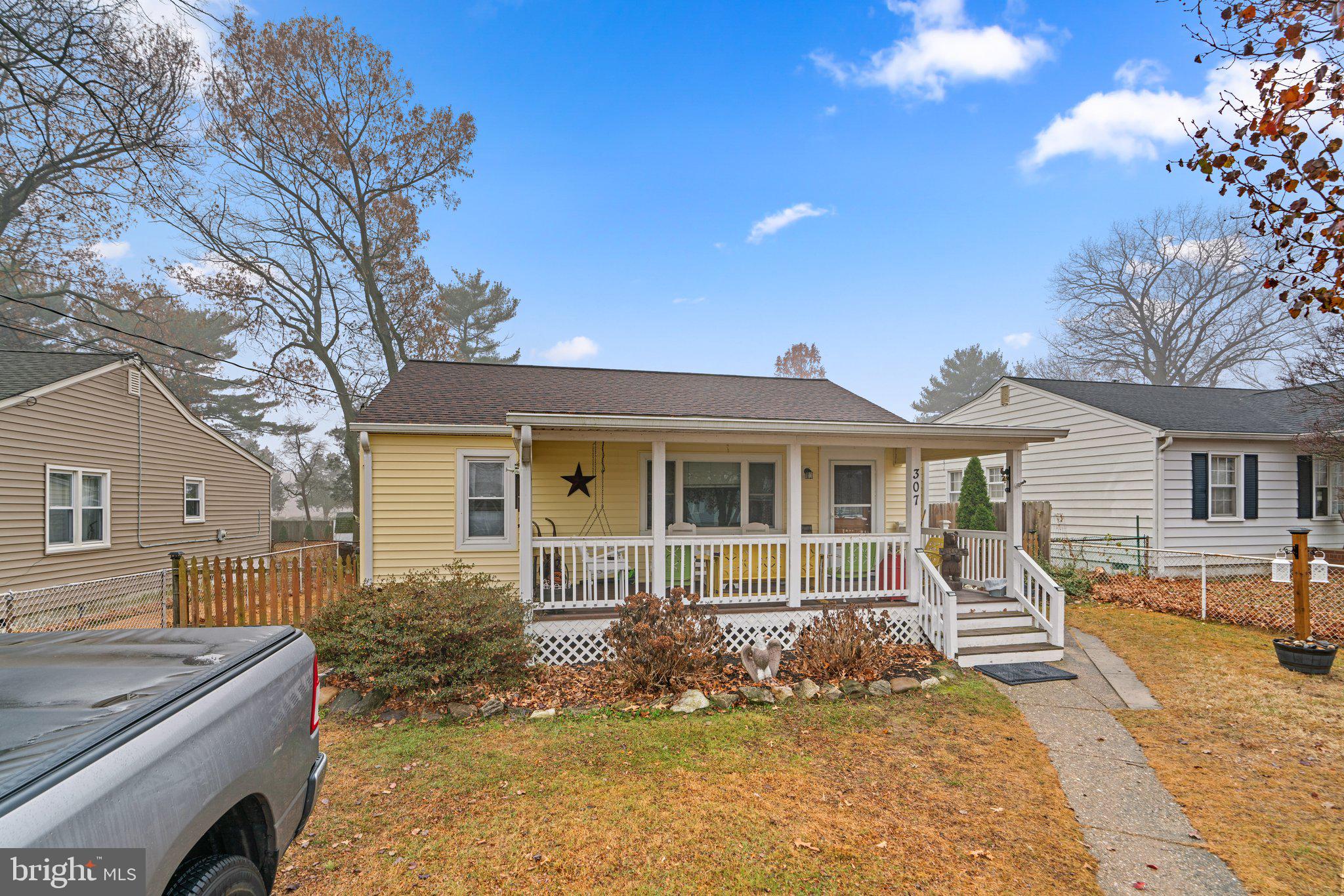 307 Marie Ave