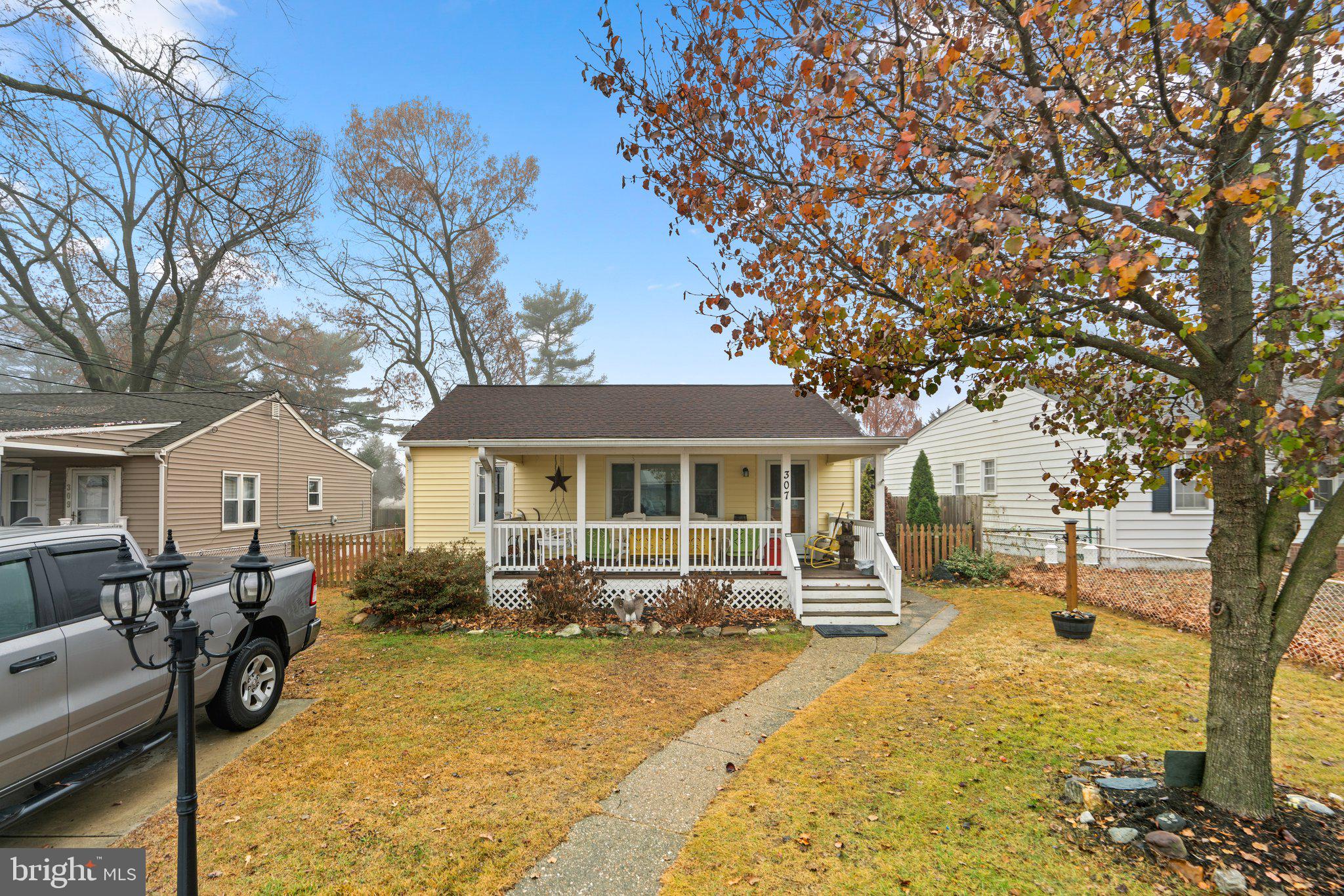 307 Marie Ave