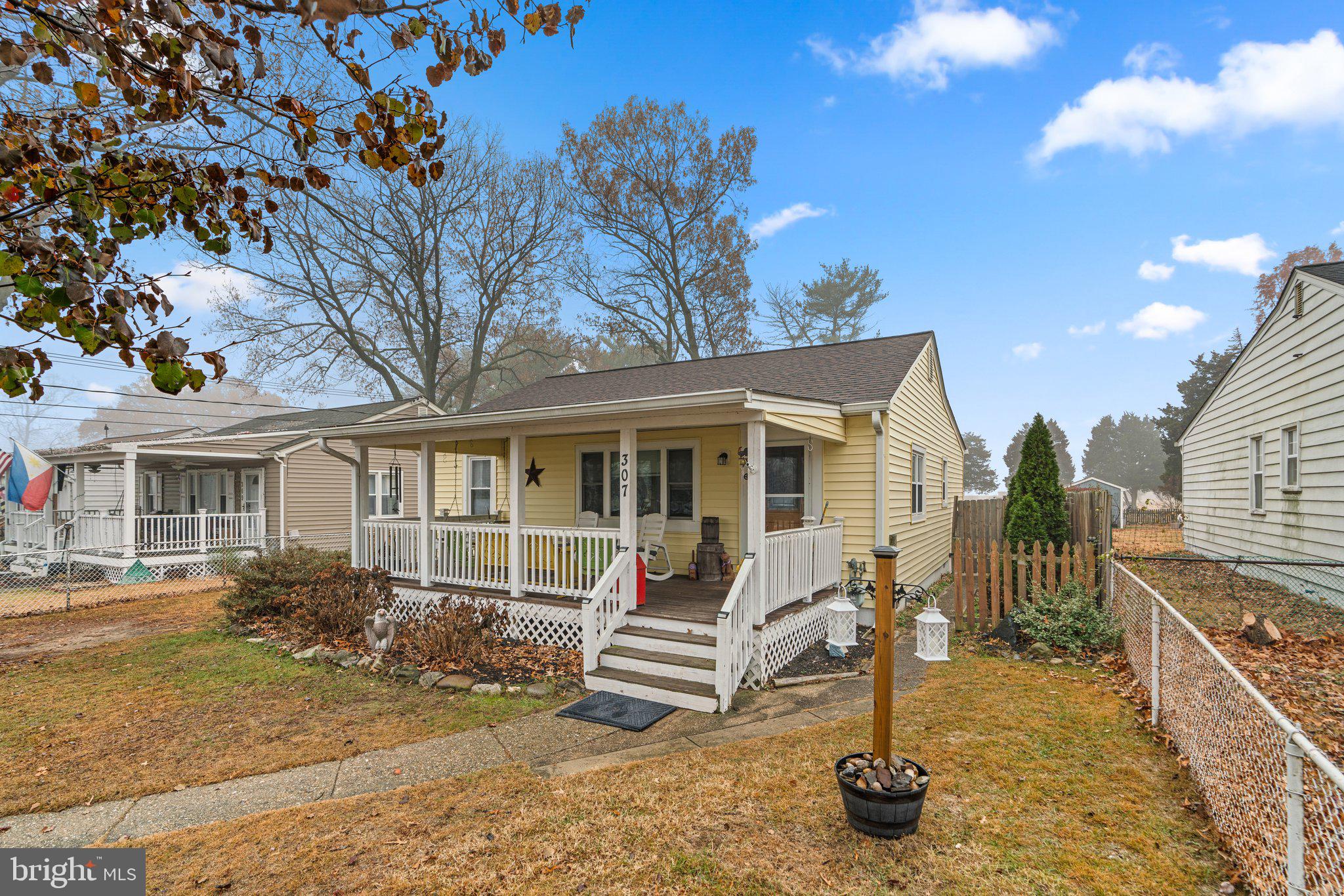 307 Marie Ave