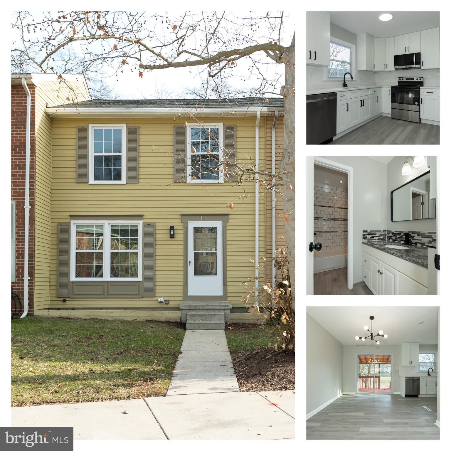 216 Michele Cir