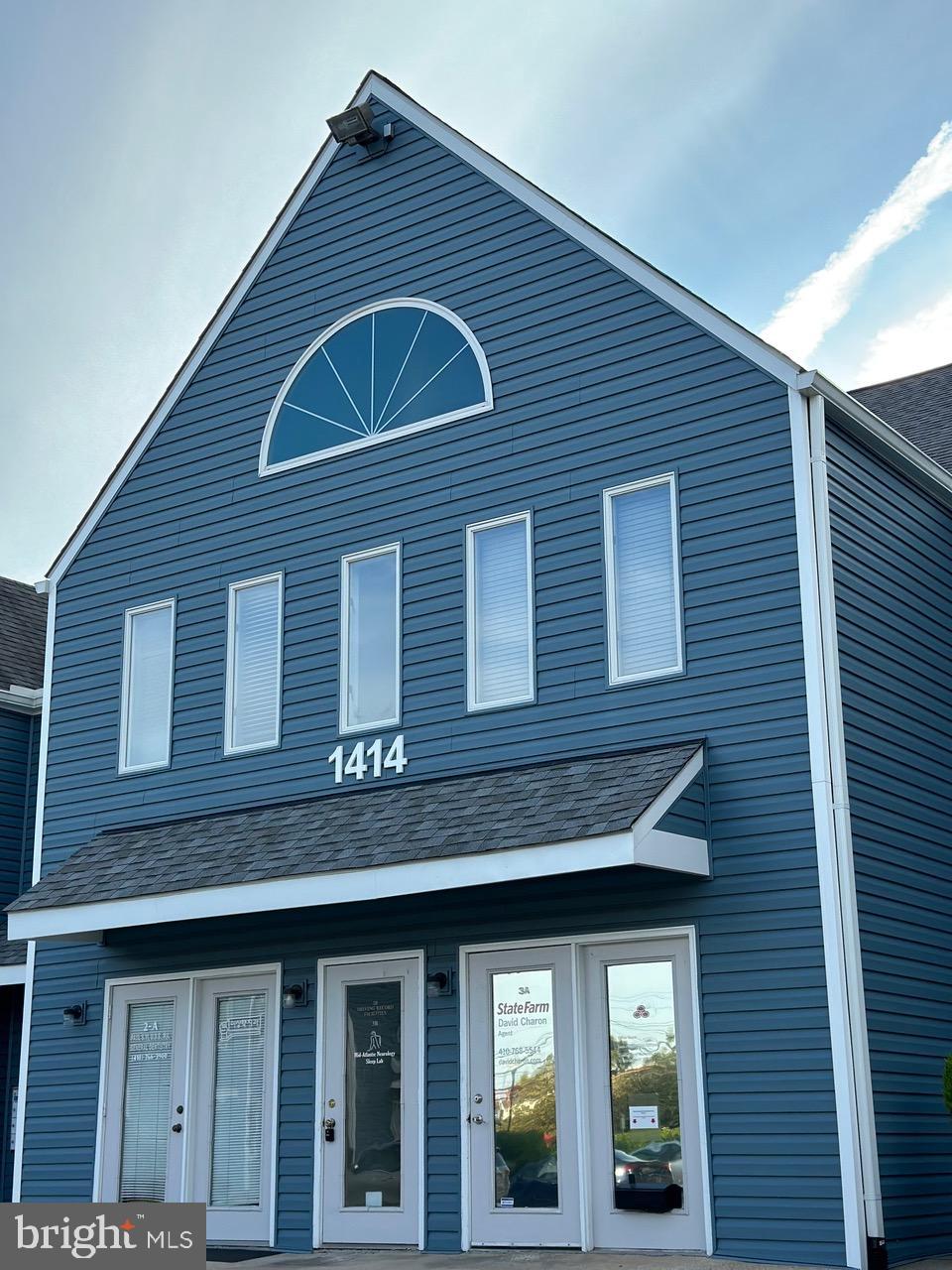 1414 CRAIN HIGHWAY N 2B