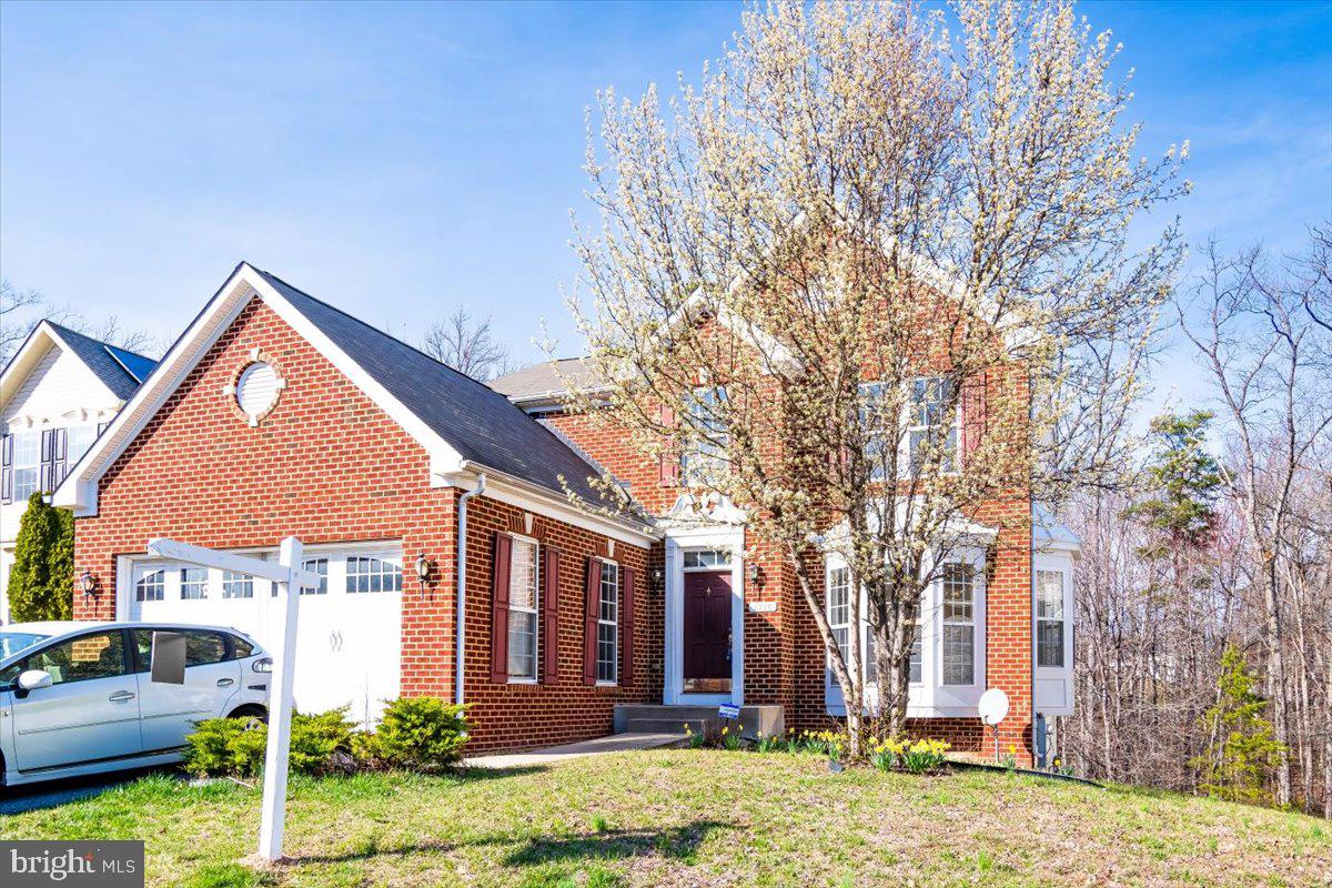 1716 Allerford Dr
