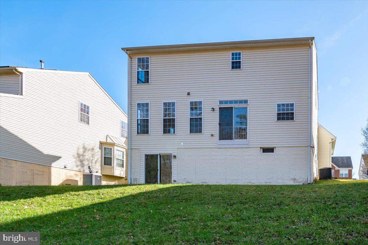 1716 Allerford Dr
