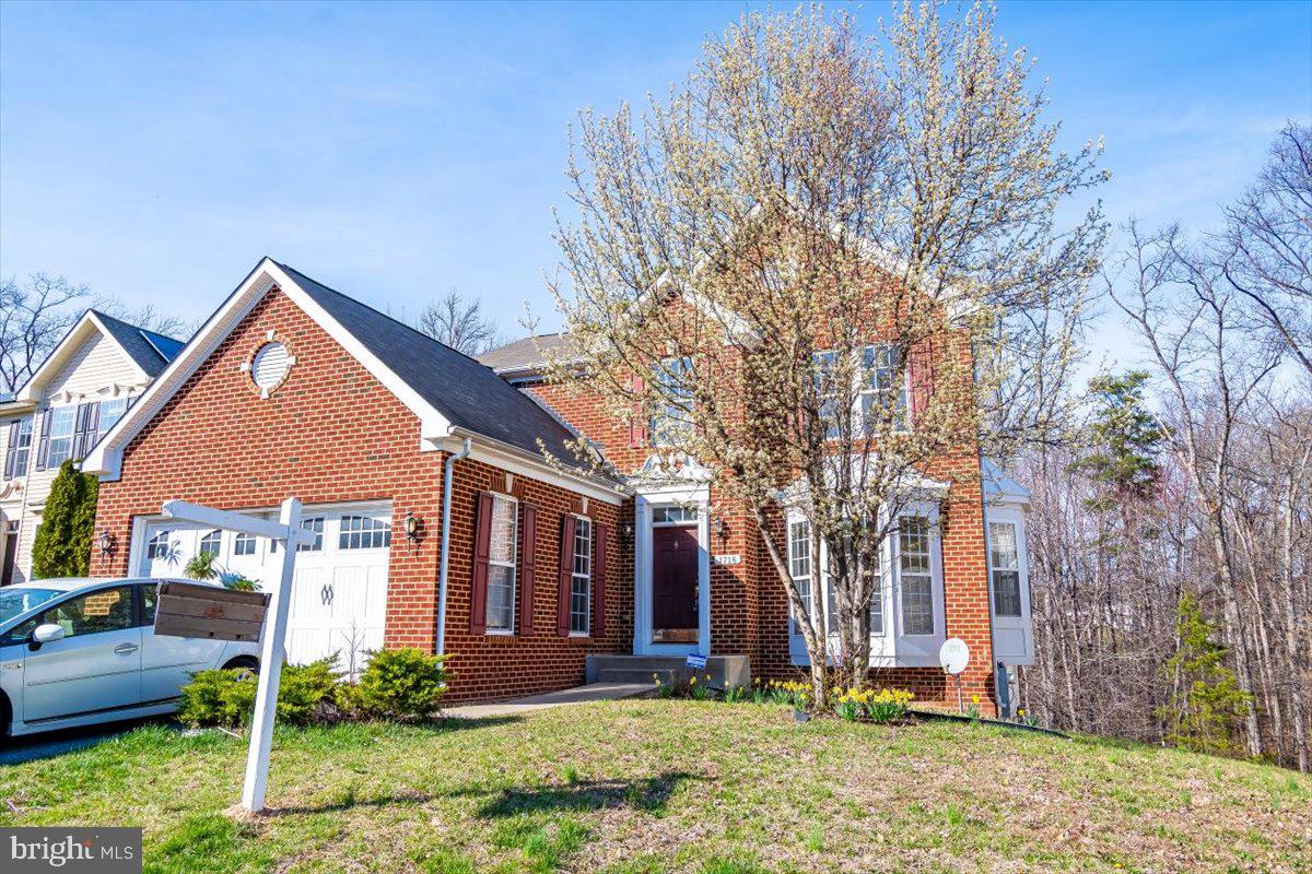 1716 Allerford Dr