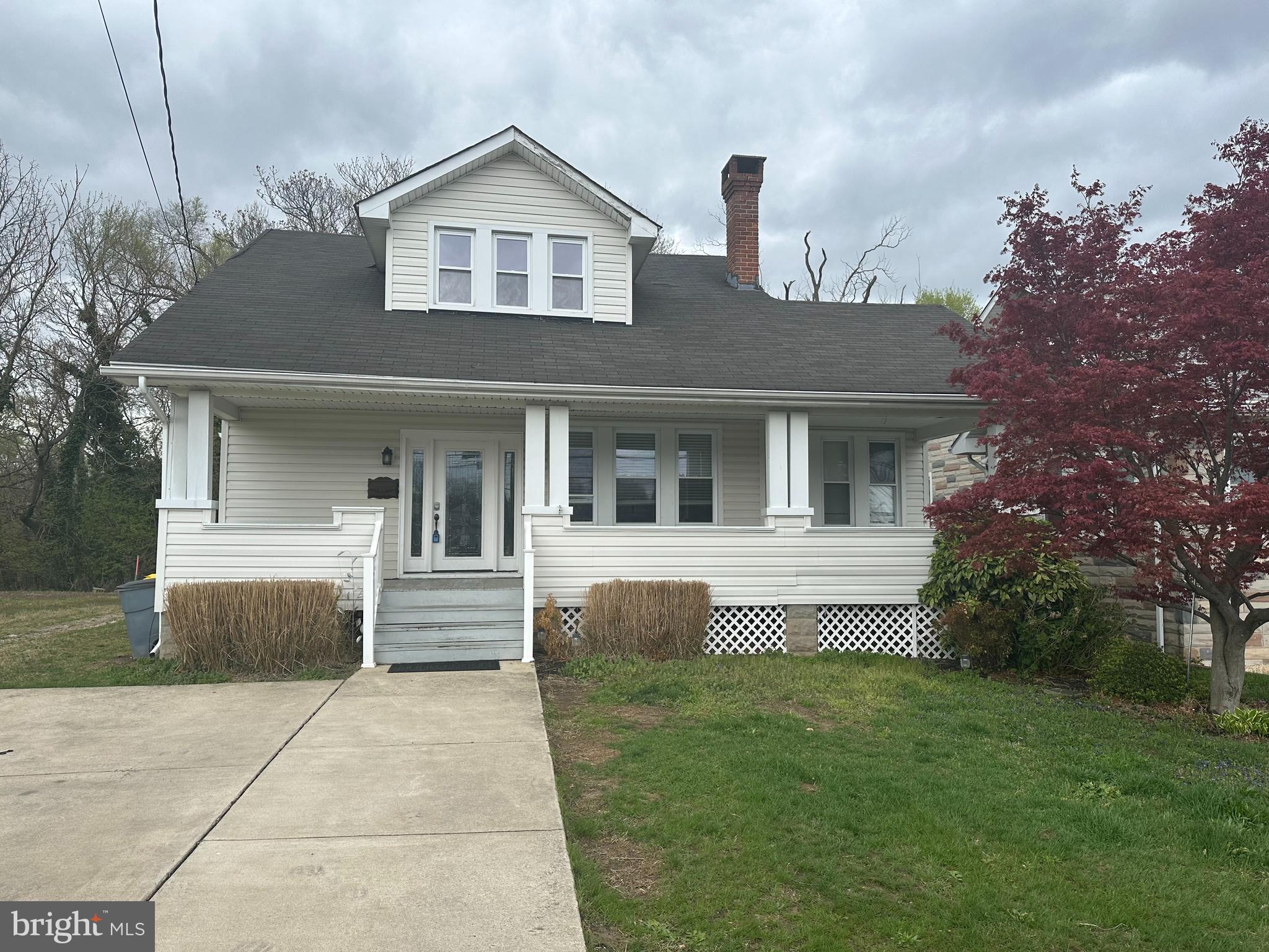 7235 Baltimore Annapolis Blvd