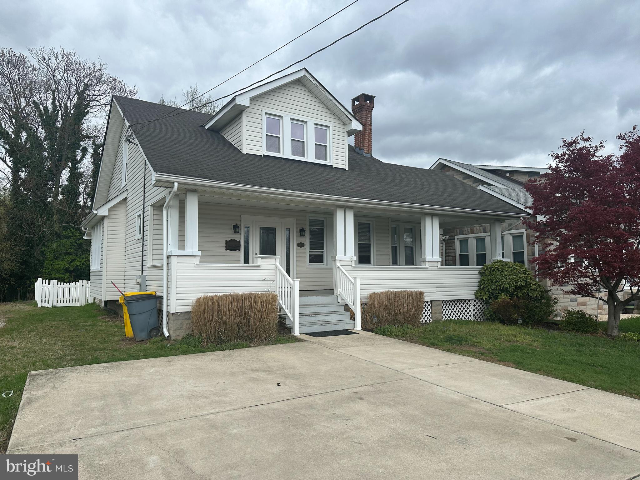 7235 Baltimore Annapolis Blvd