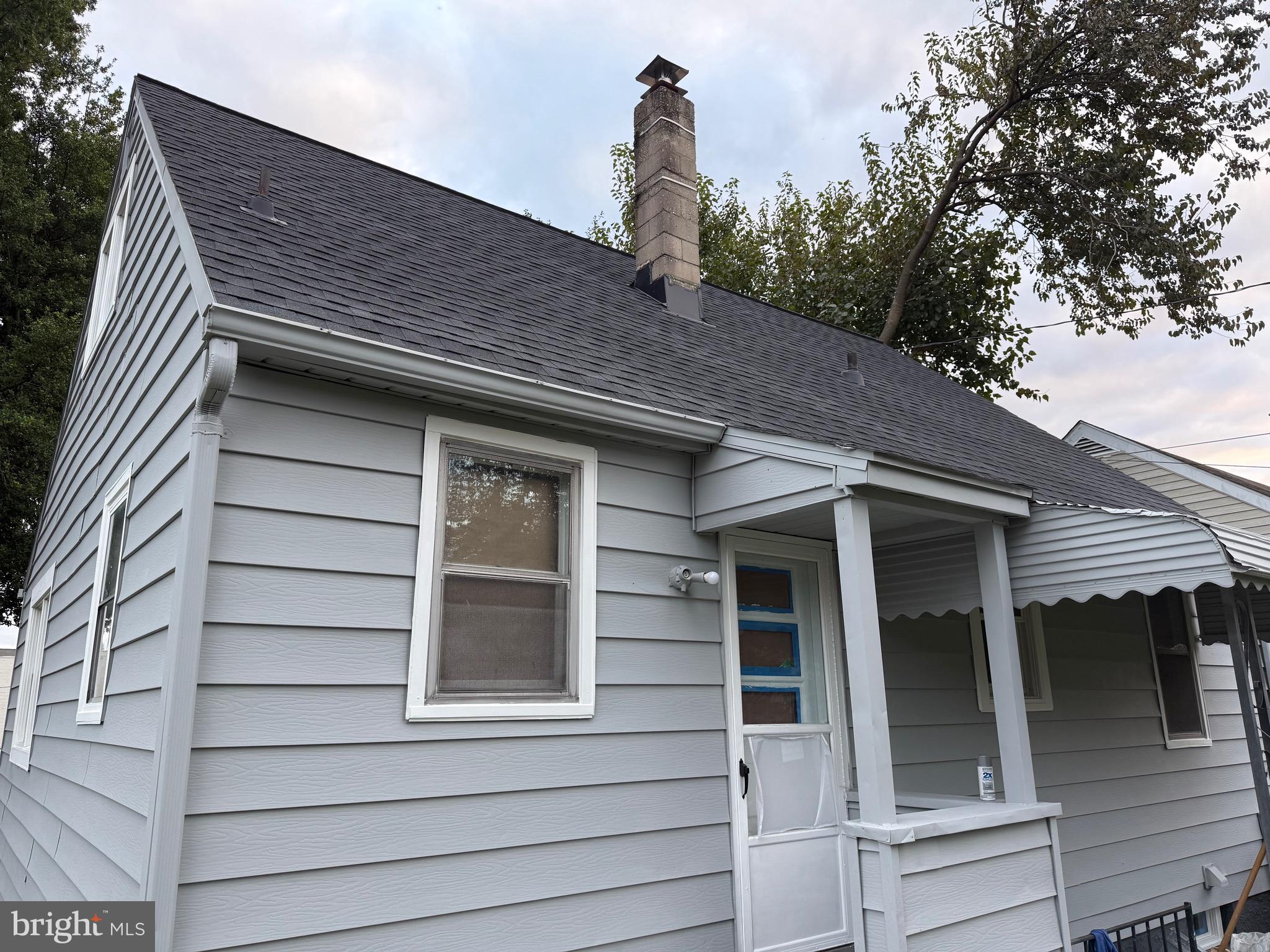106 TOWNSEND AVENUE