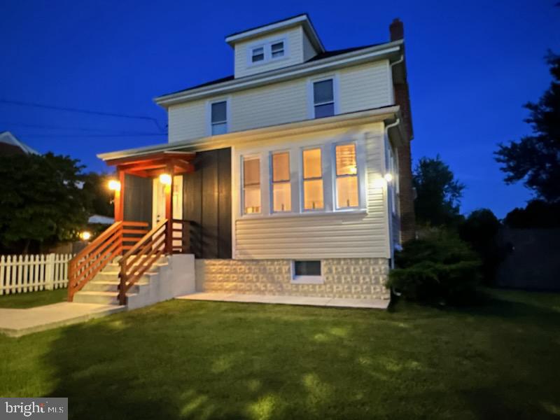 311 TOWNSEND AVENUE