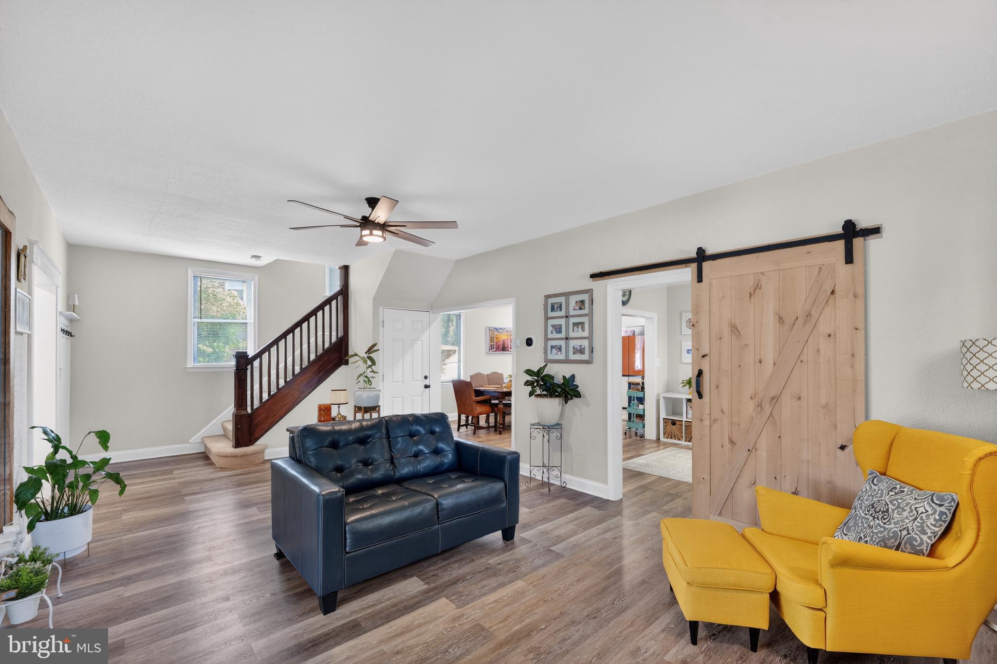 311 TOWNSEND AVENUE