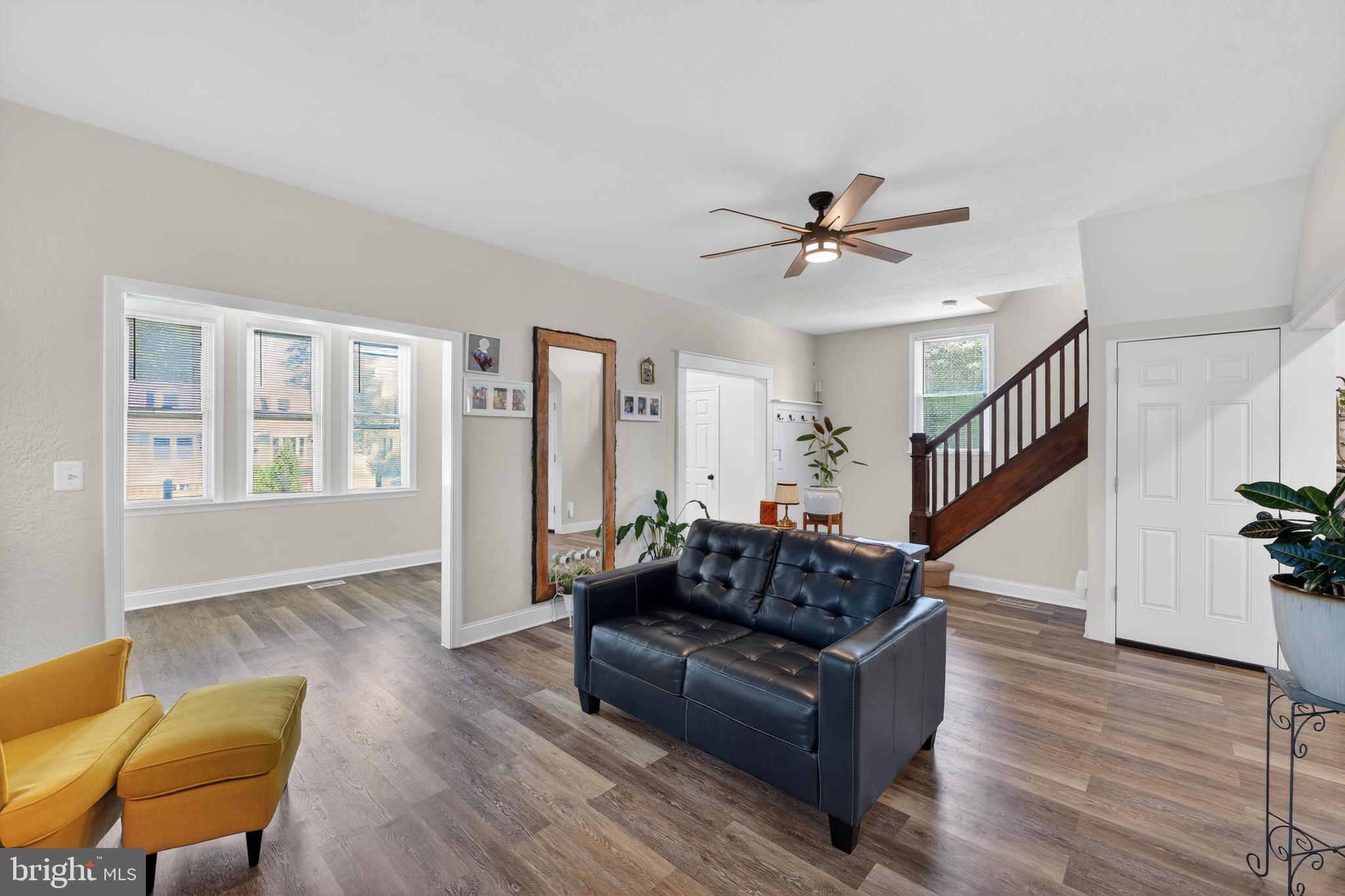 311 TOWNSEND AVENUE