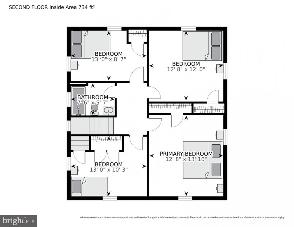 311 TOWNSEND AVENUE