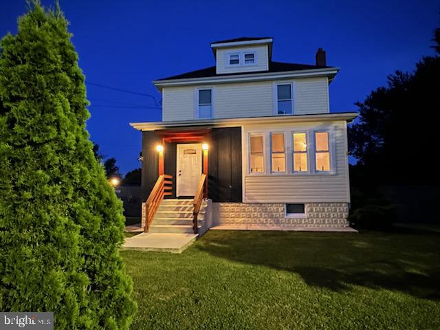 311 TOWNSEND AVENUE
