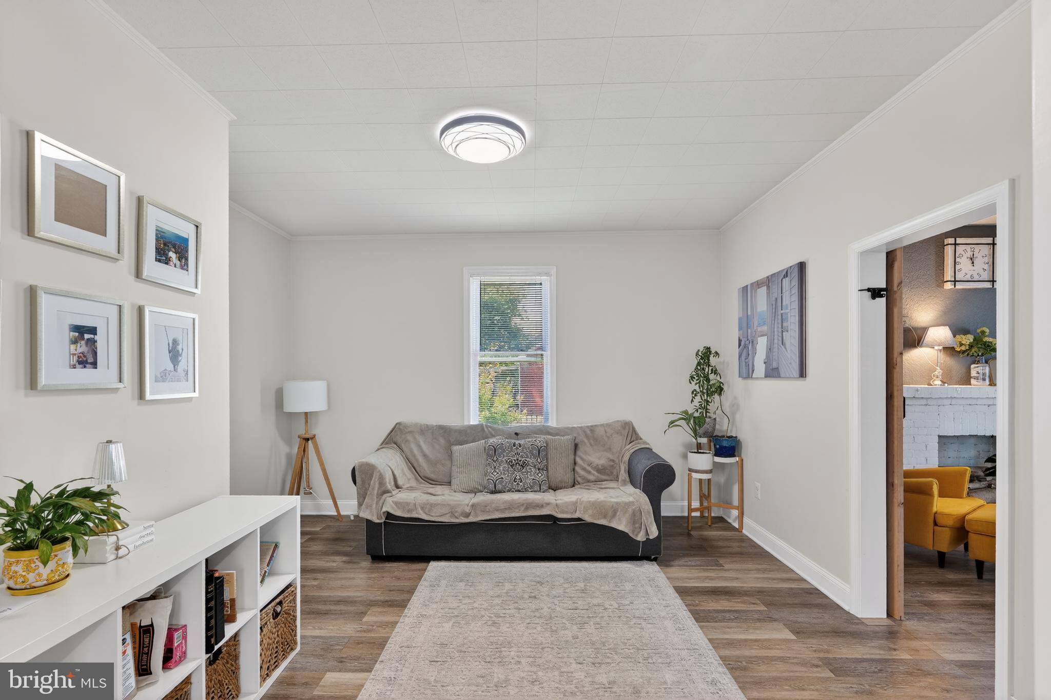 311 TOWNSEND AVENUE