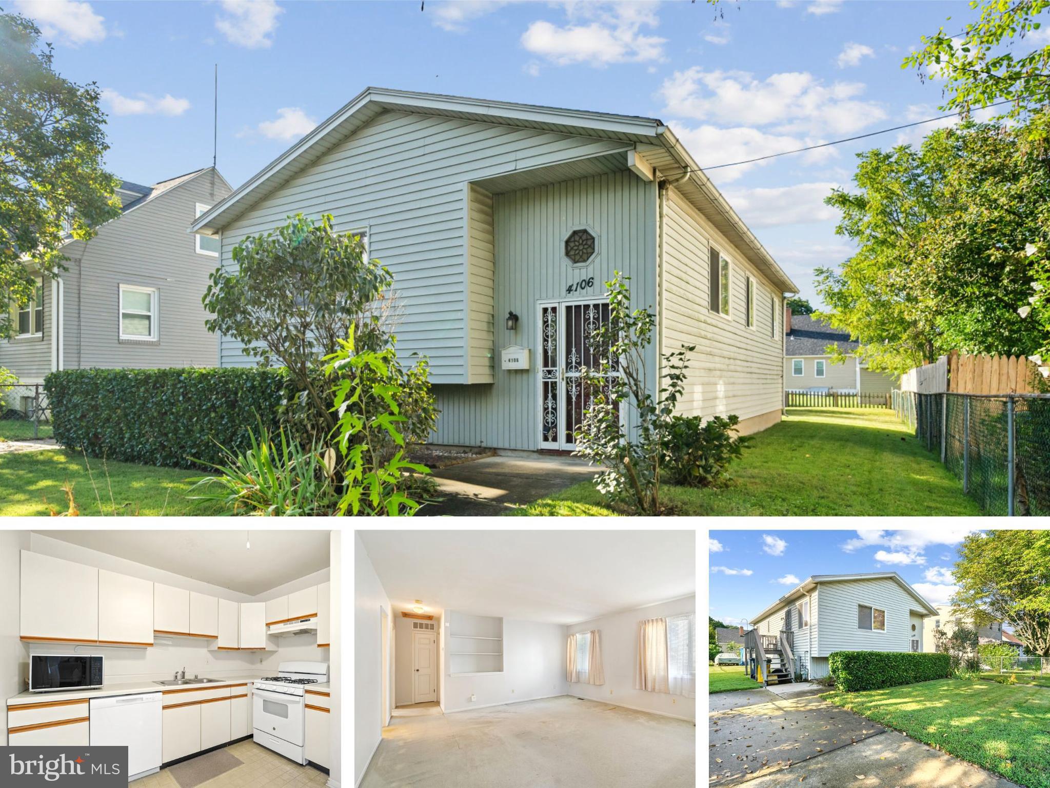 4106 Orchard AVENUE