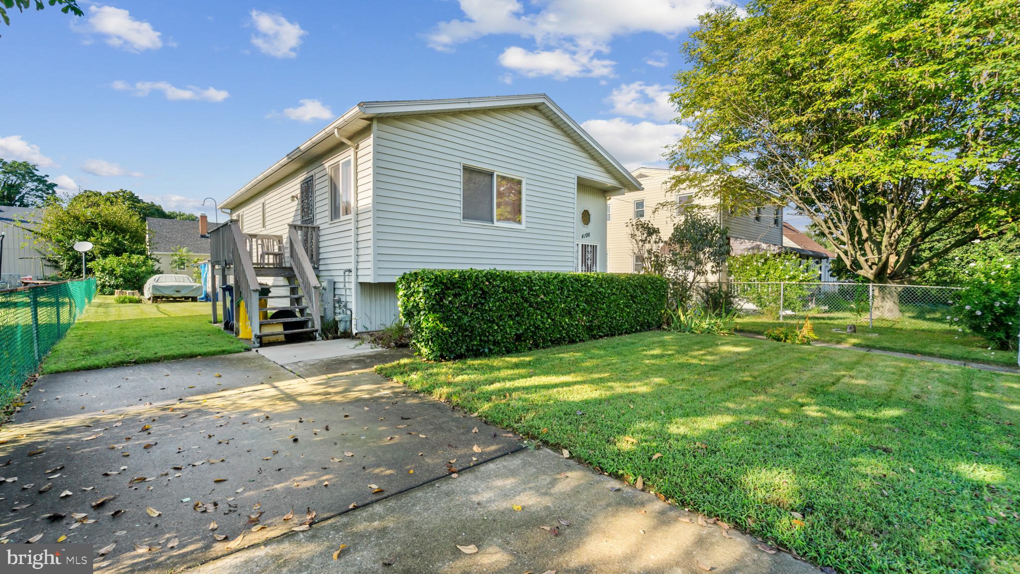 4106 Orchard AVENUE