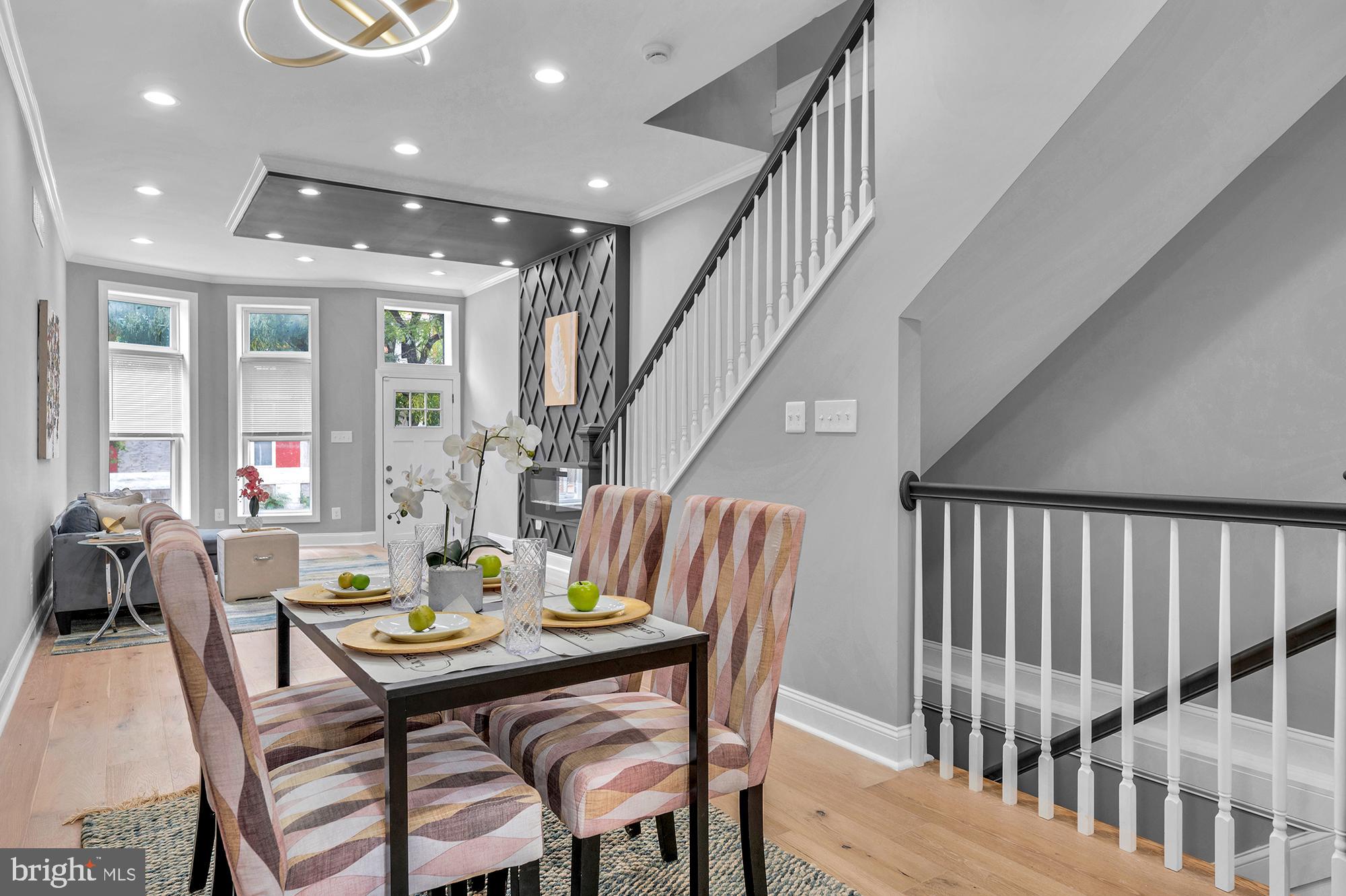 1904 W Fayette STREET