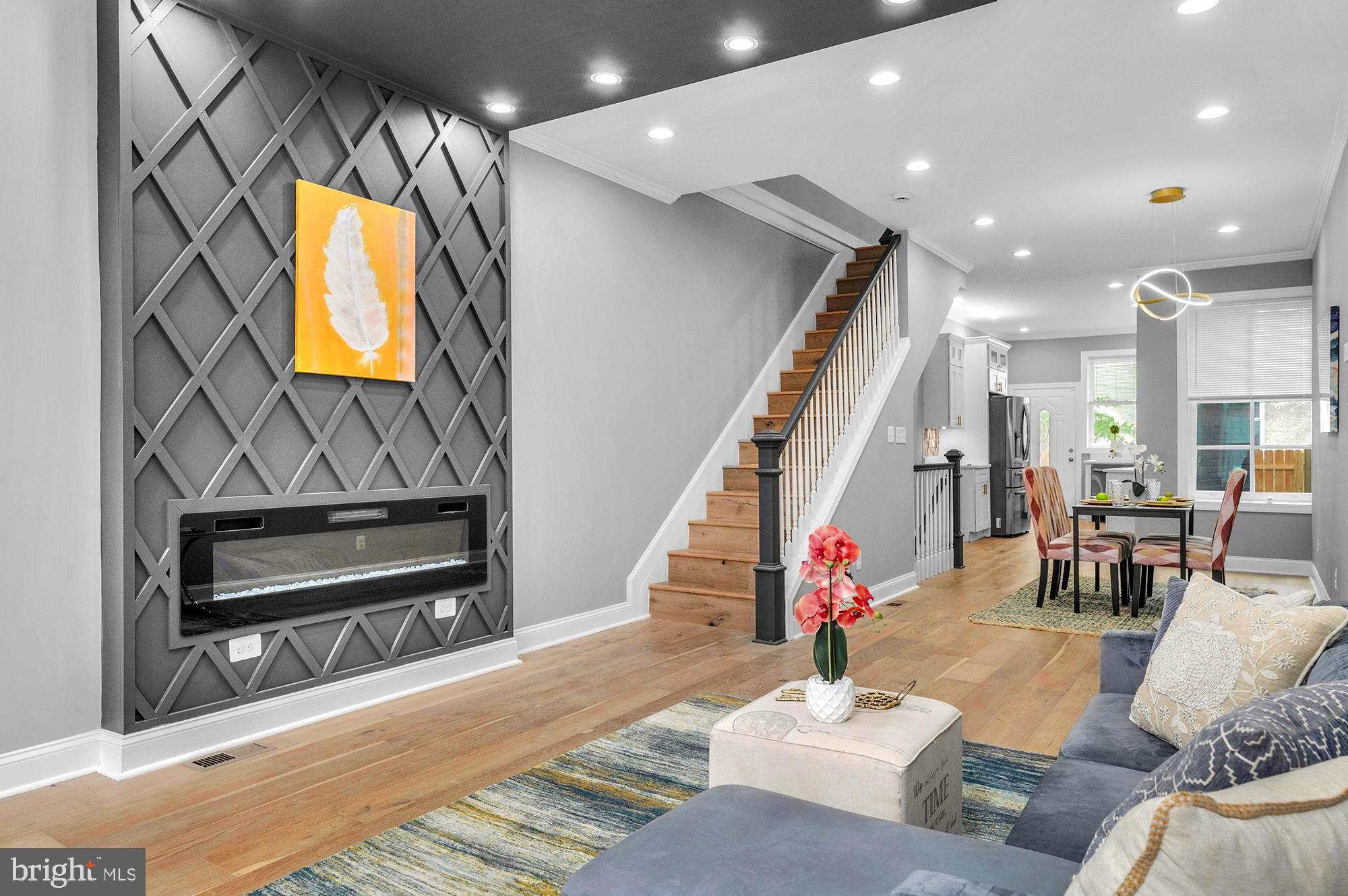 1904 W Fayette STREET