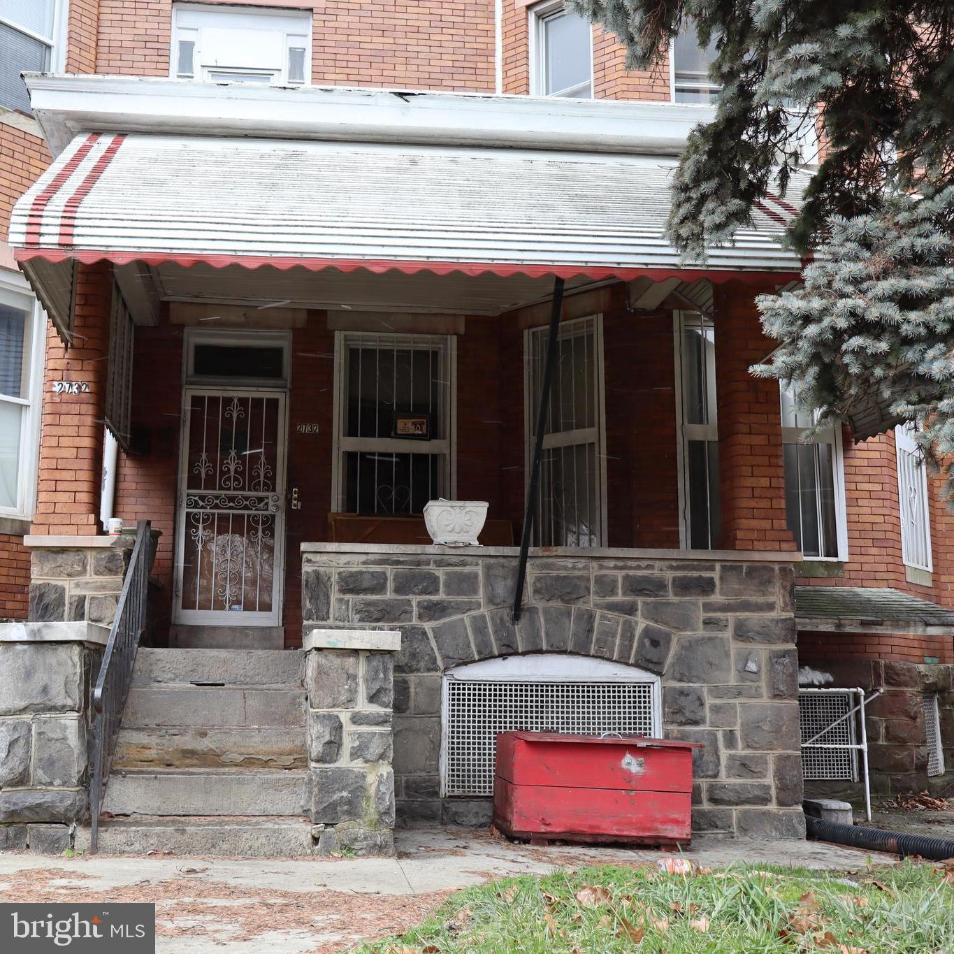 2732 Reisterstown Road
