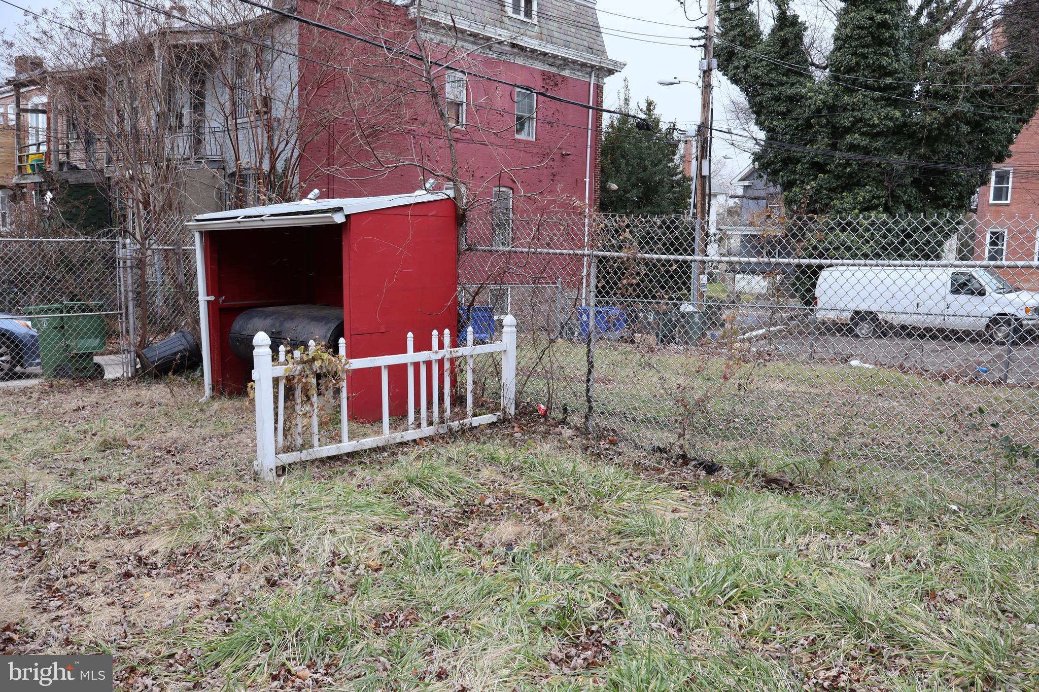 2732 Reisterstown Road
