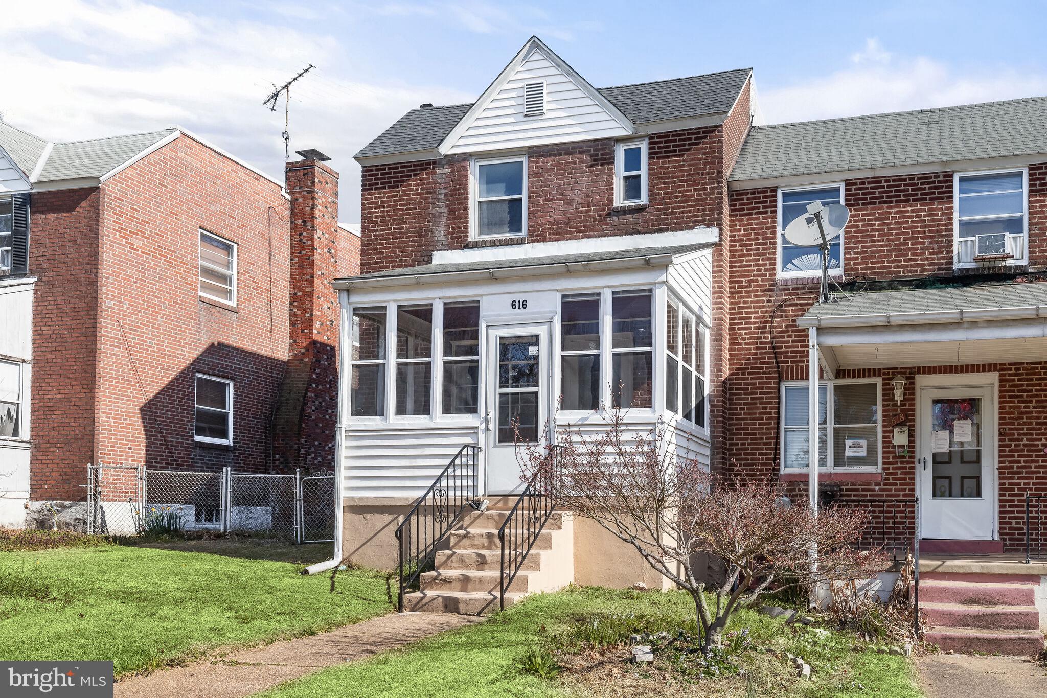 616 Washburn