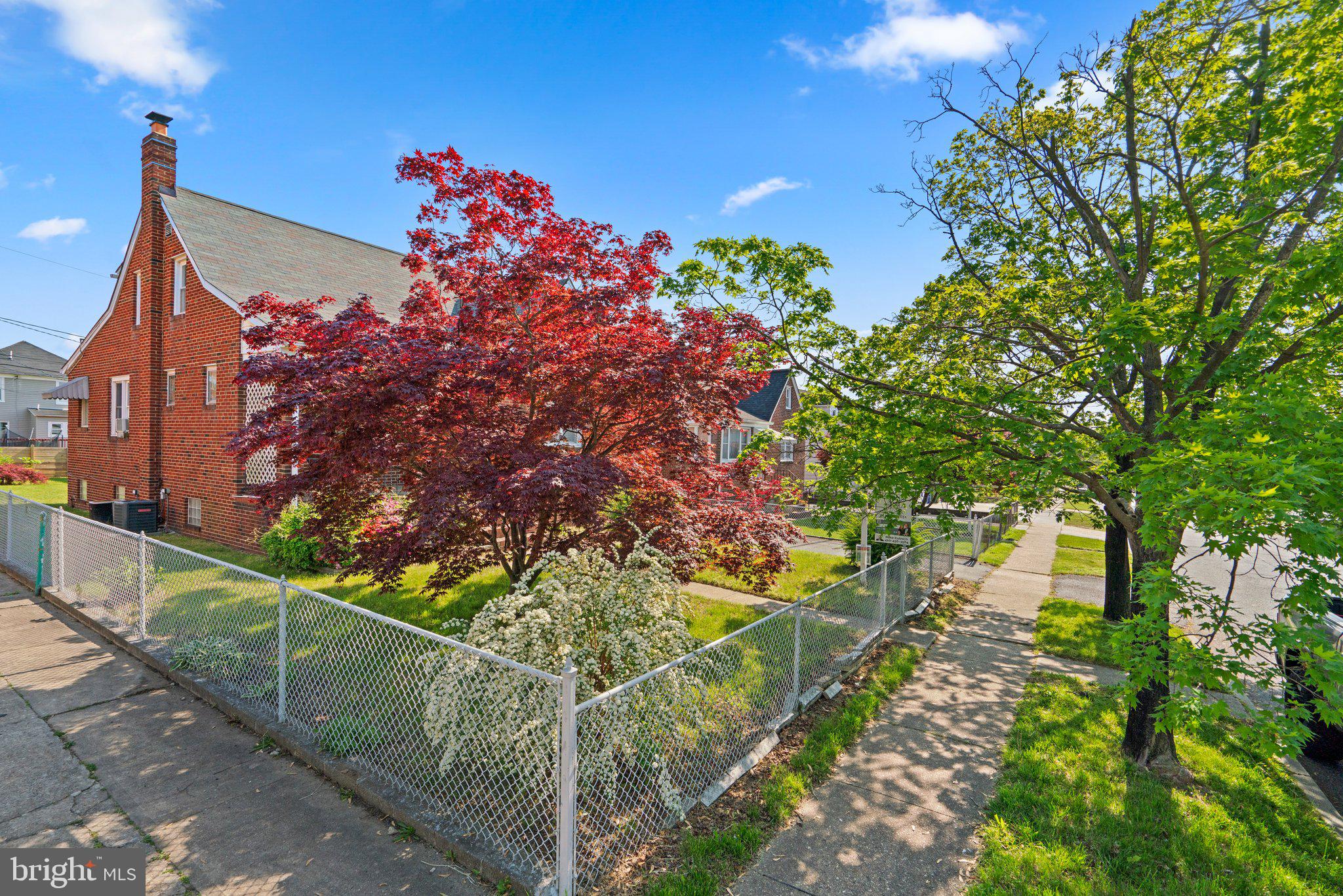 6715 Youngstown Ave.