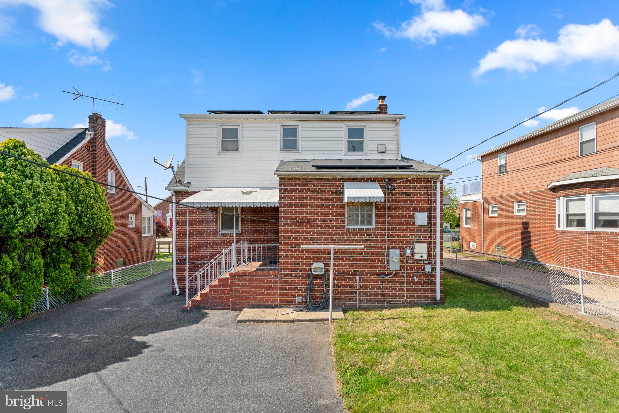 6715 Youngstown Ave.