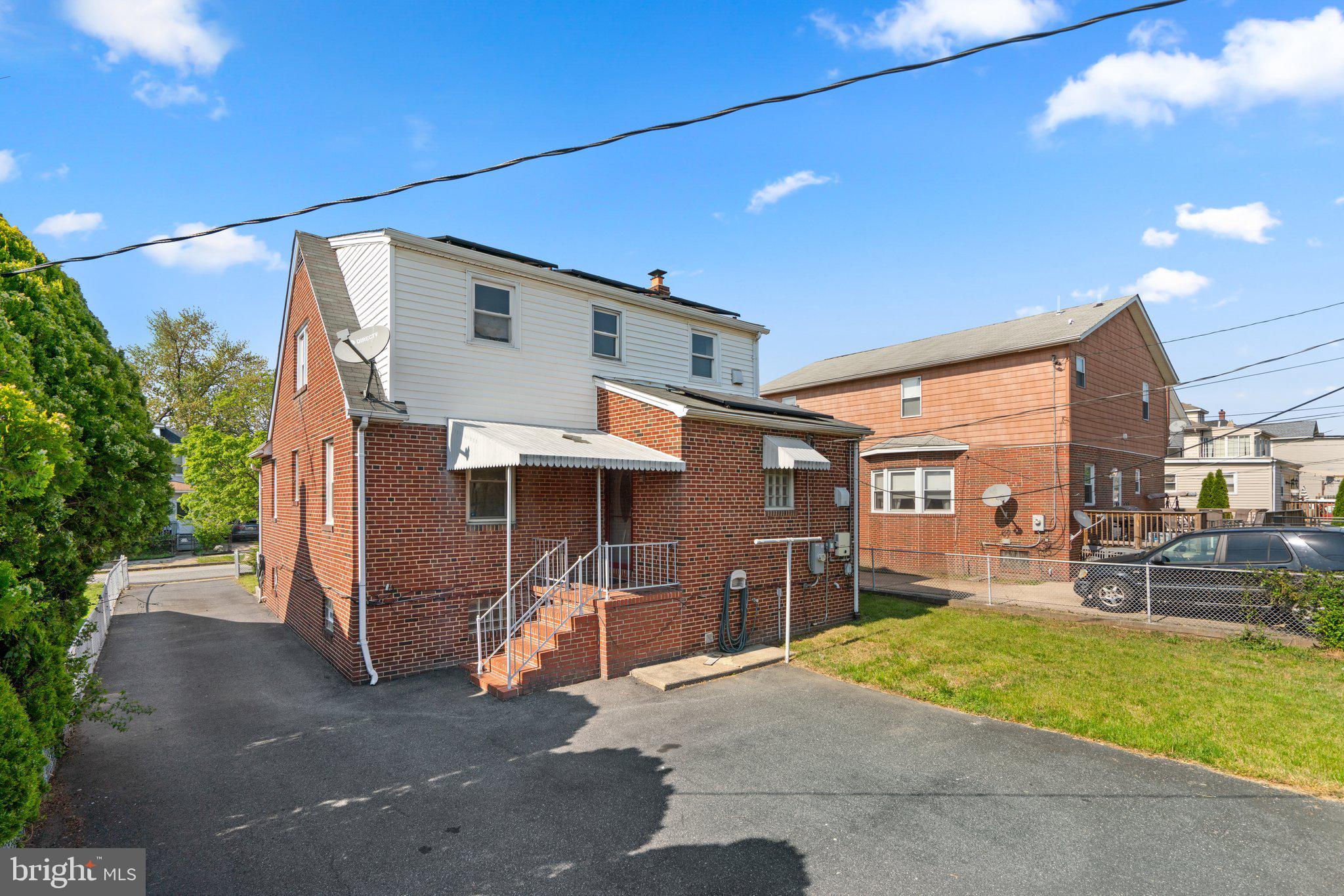 6715 Youngstown Ave.