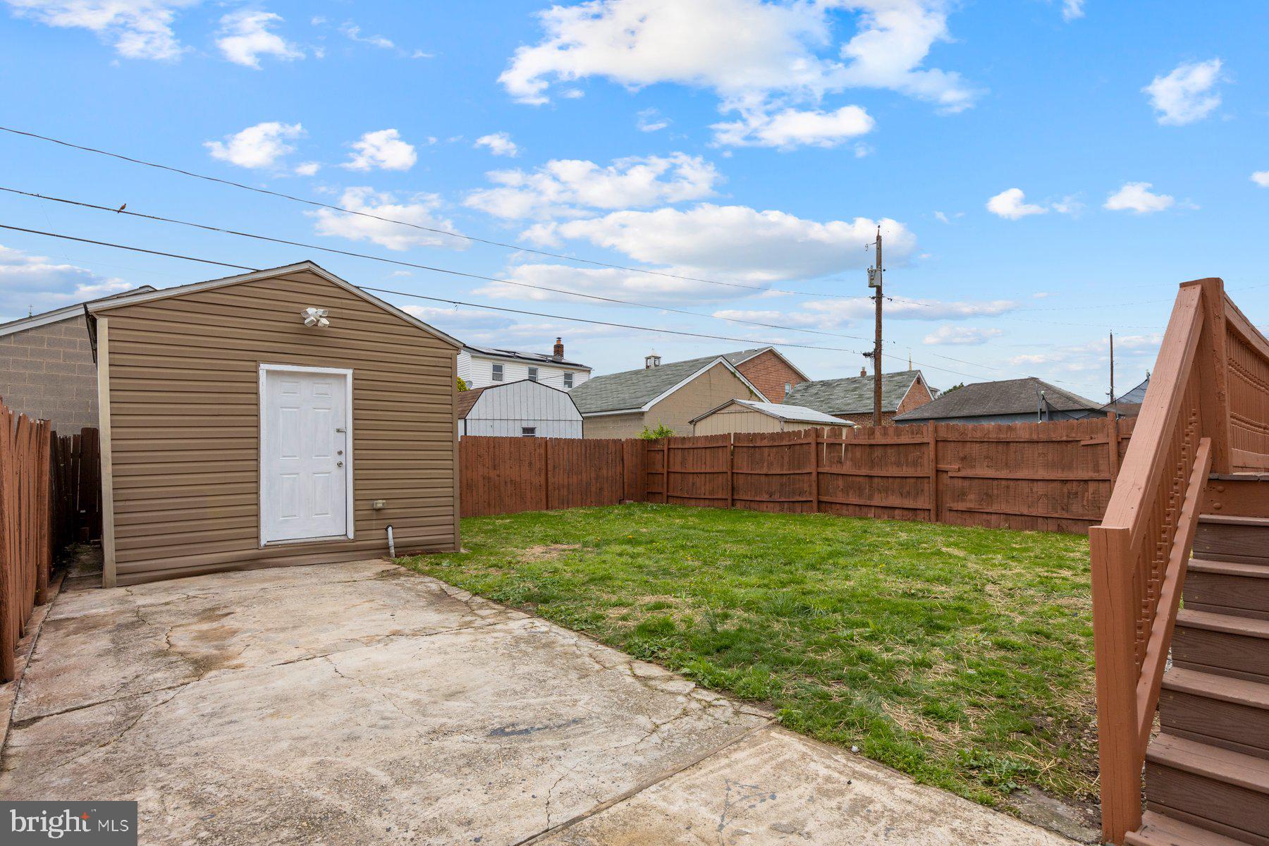 6714 Bessemer Ave