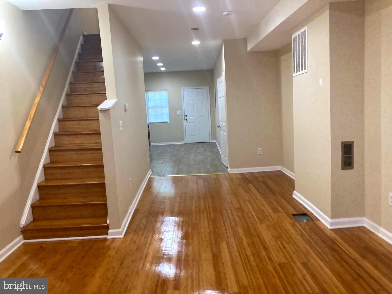 335 N STRICKER STREET