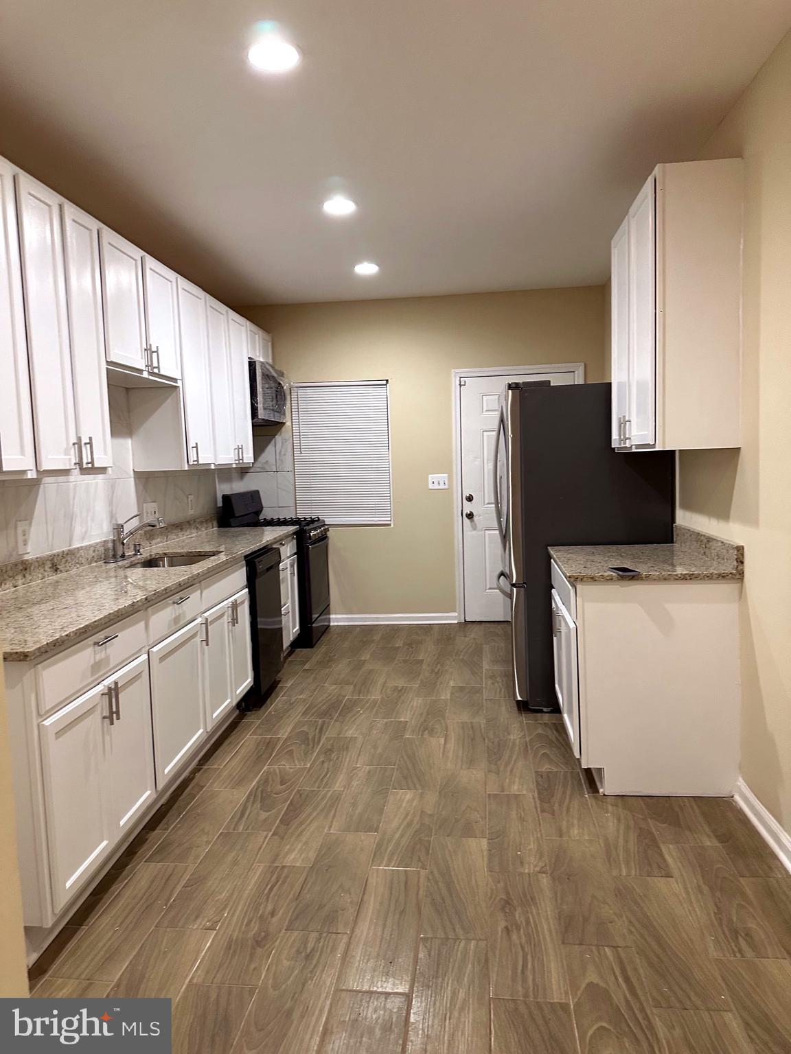 335 N STRICKER STREET