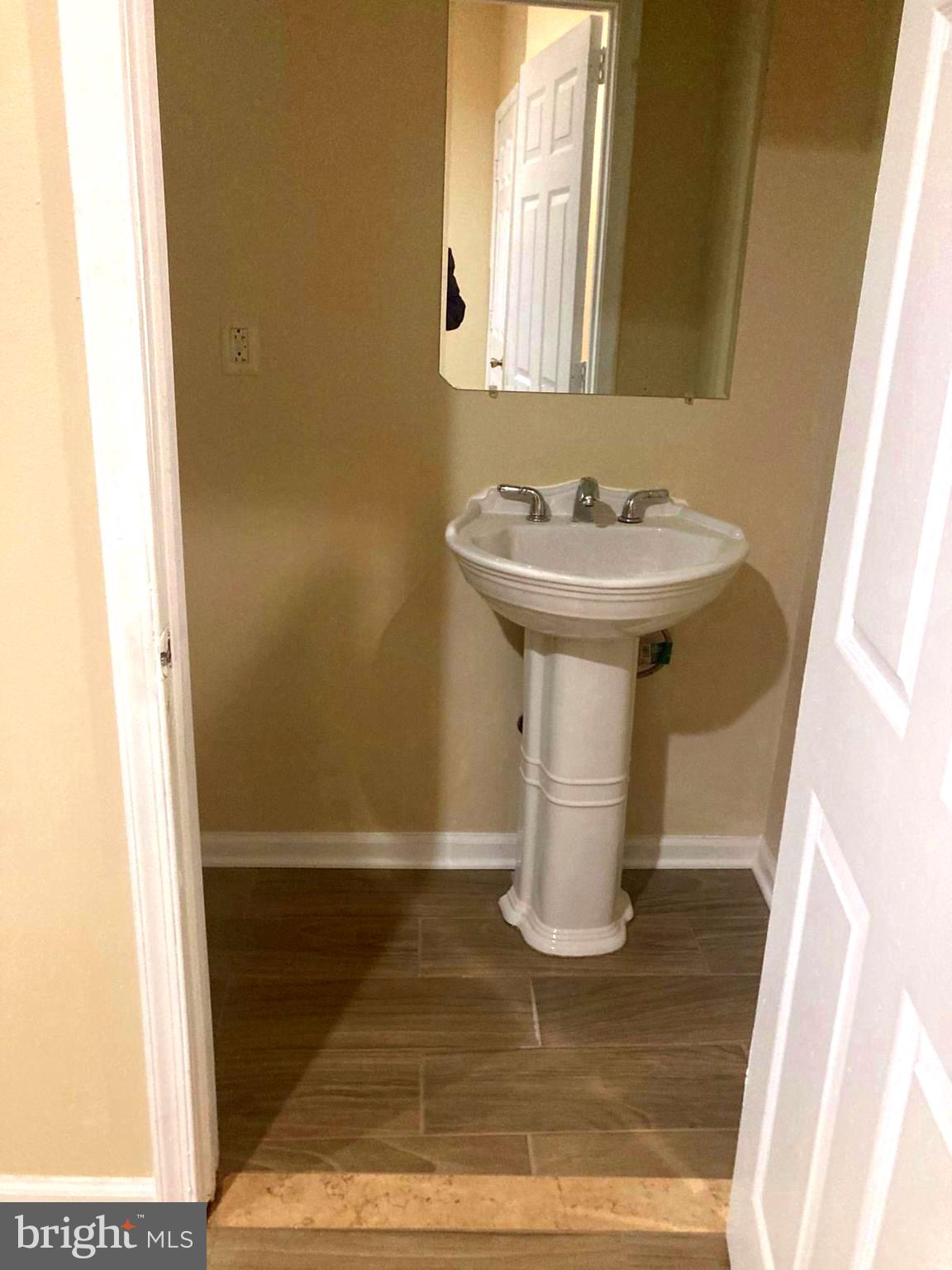 335 N STRICKER STREET