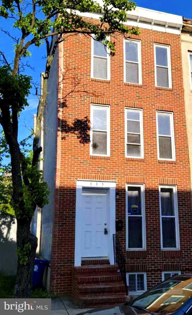 335 N STRICKER STREET