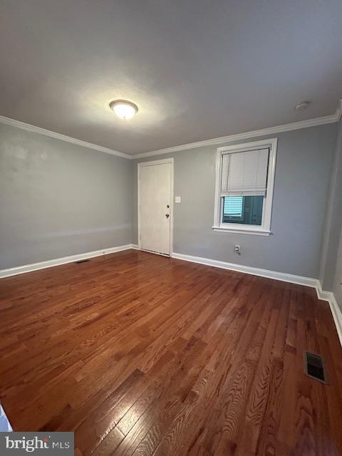 2821 Round Rd