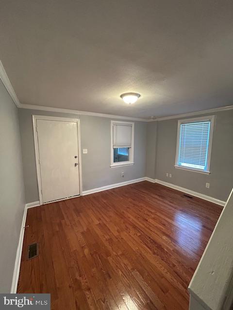 2821 Round Rd