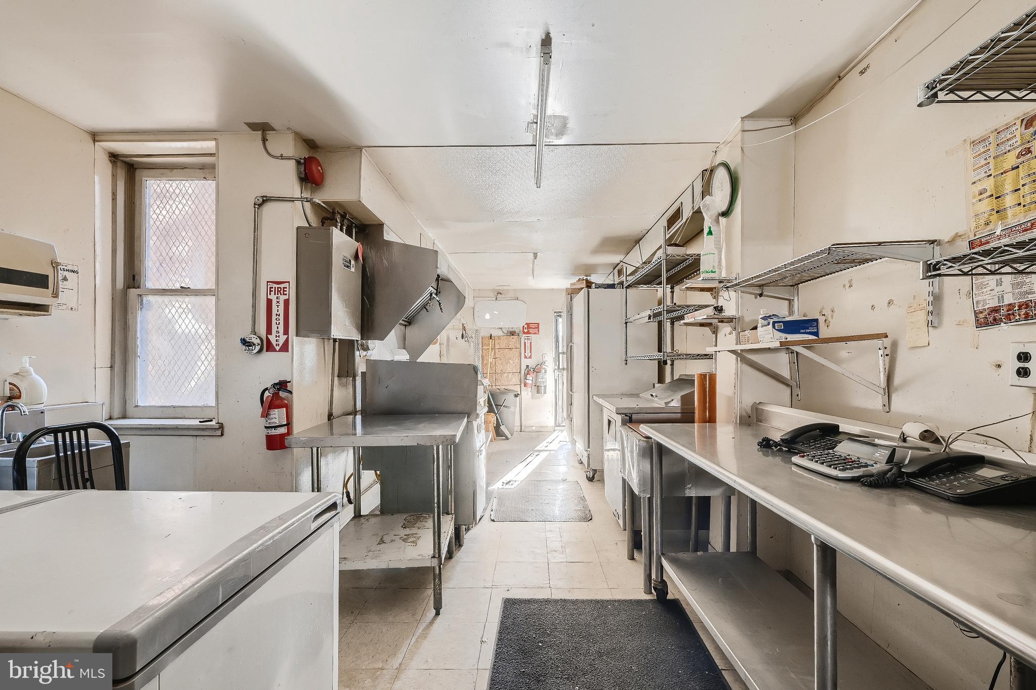 2117 EDMONDSON AVENUE