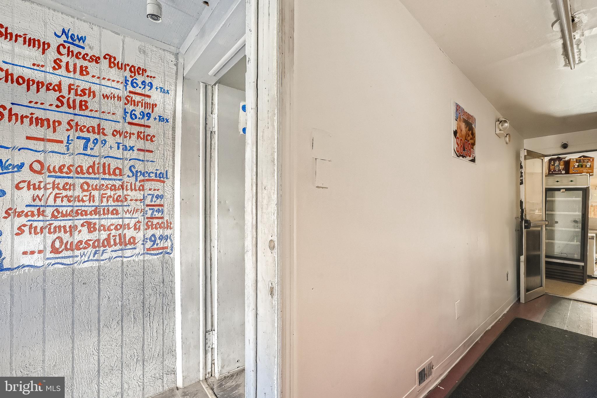 2117 EDMONDSON AVENUE