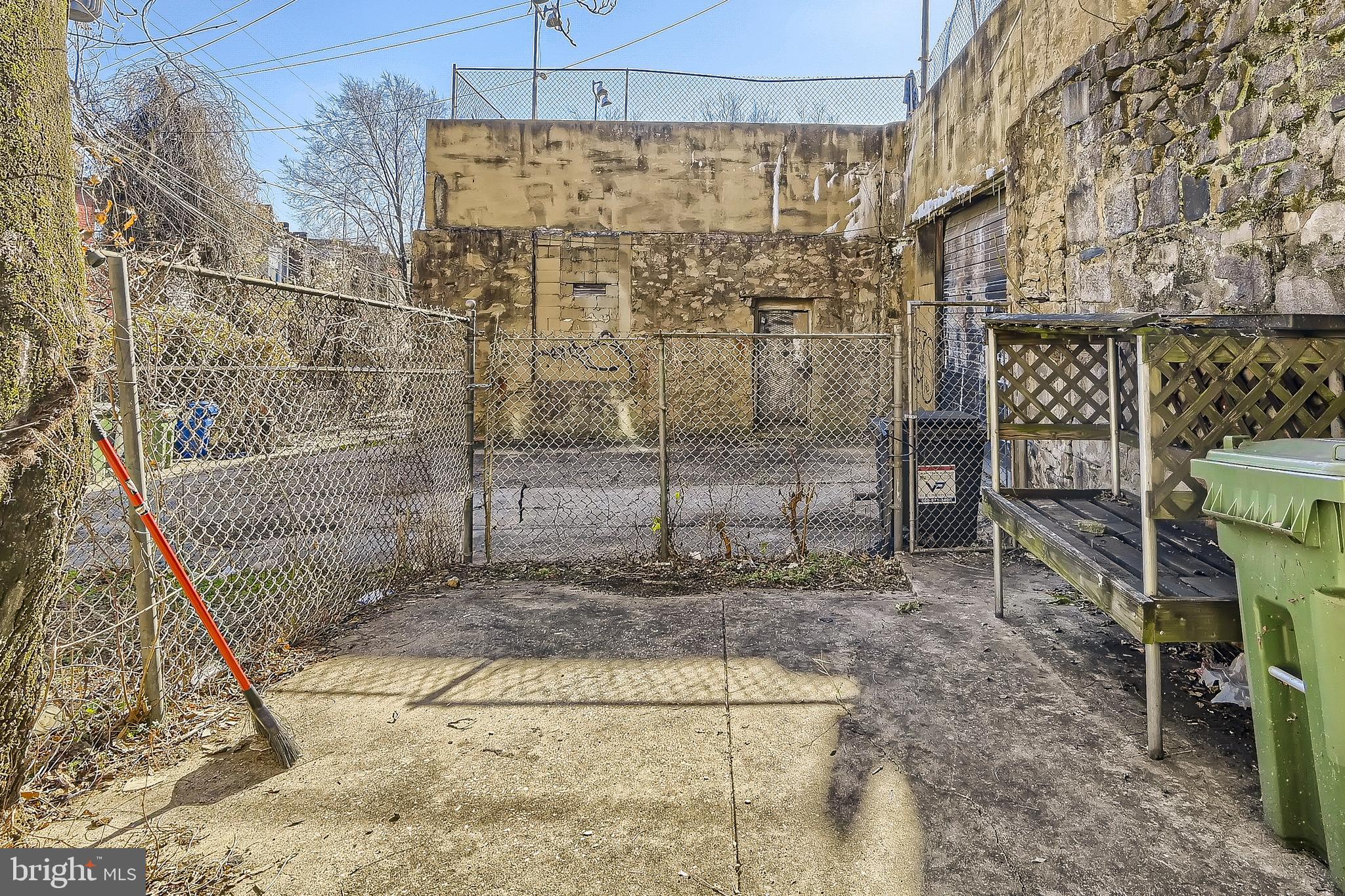 2117 EDMONDSON AVENUE