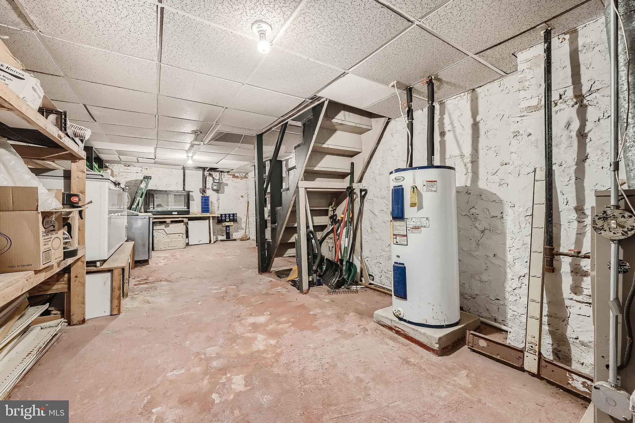 2117 EDMONDSON AVENUE