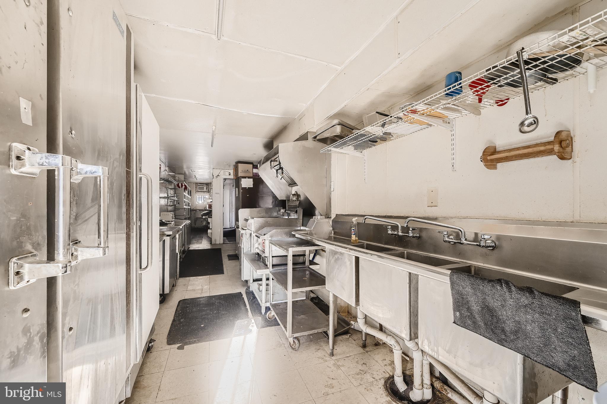 2117 EDMONDSON AVENUE