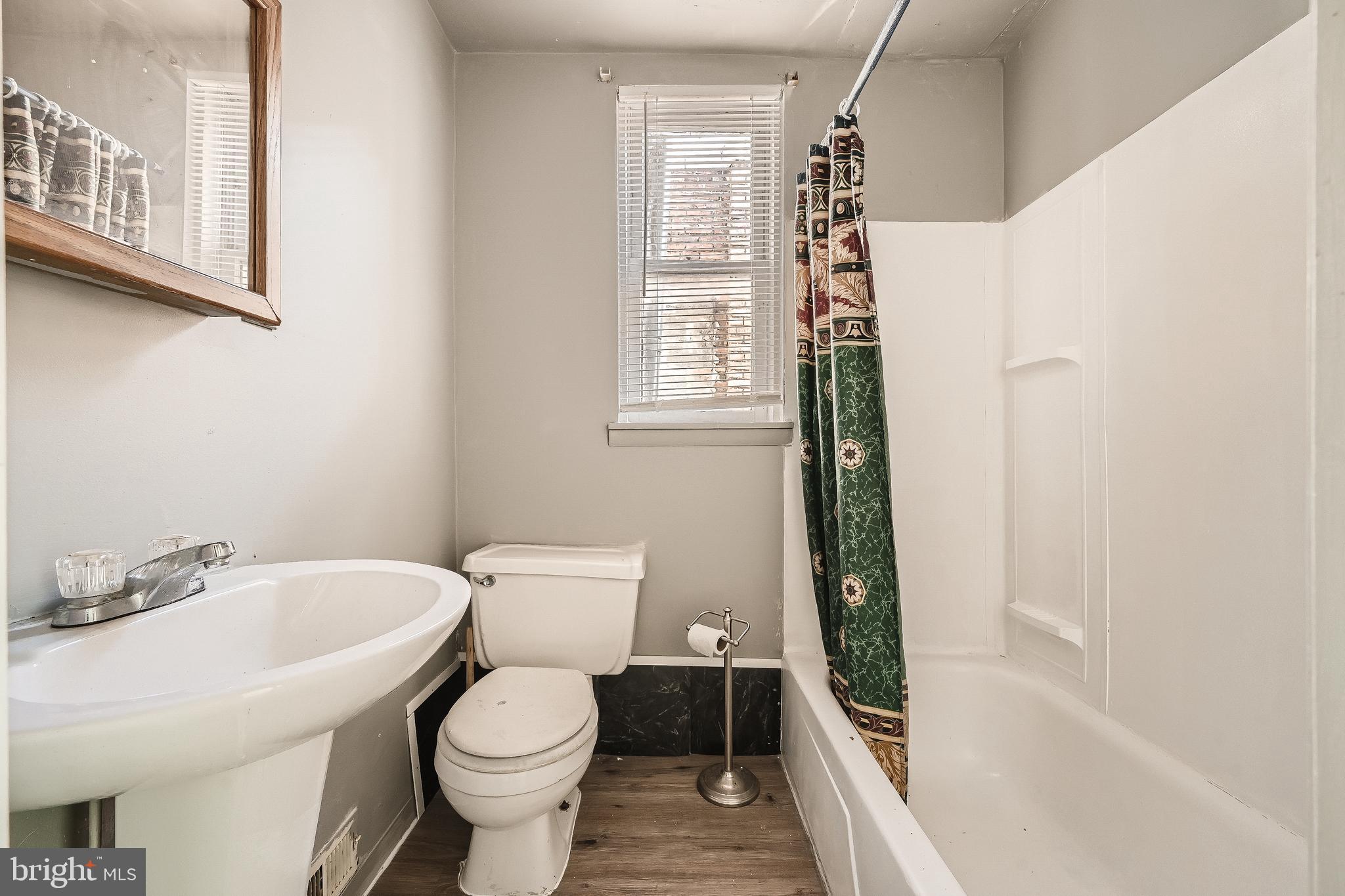 2117 EDMONDSON AVENUE