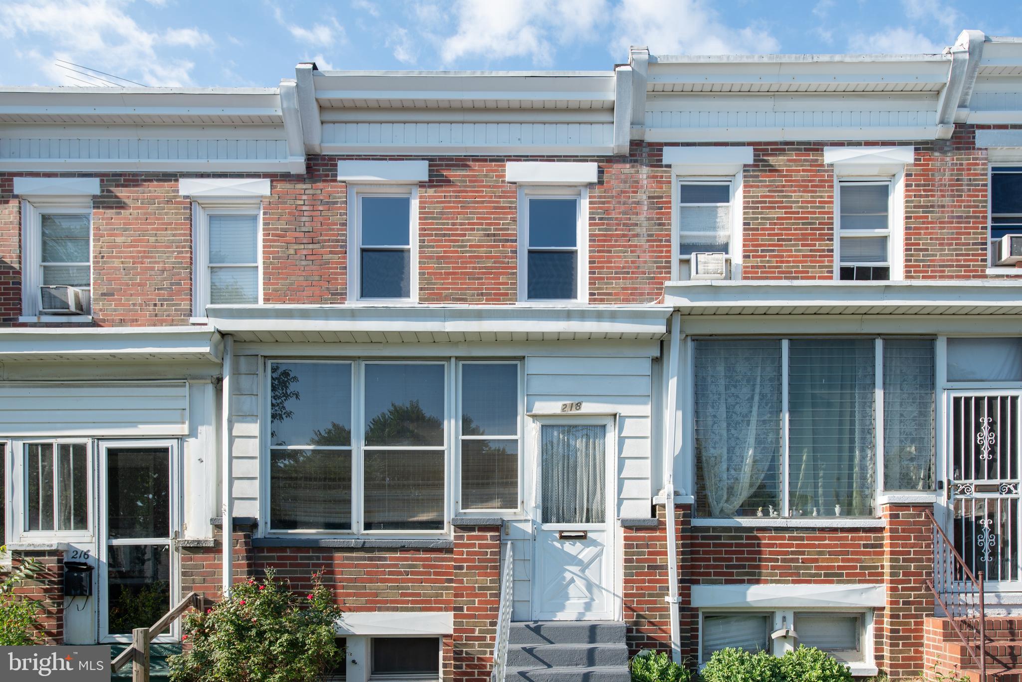 218 Washburn Ave
