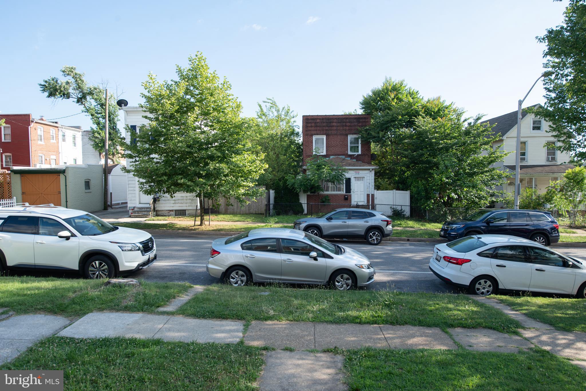 218 Washburn Ave