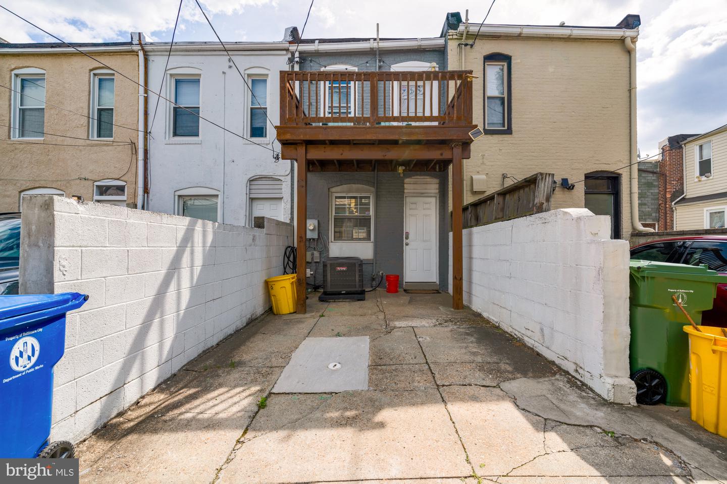 102 N Glover St