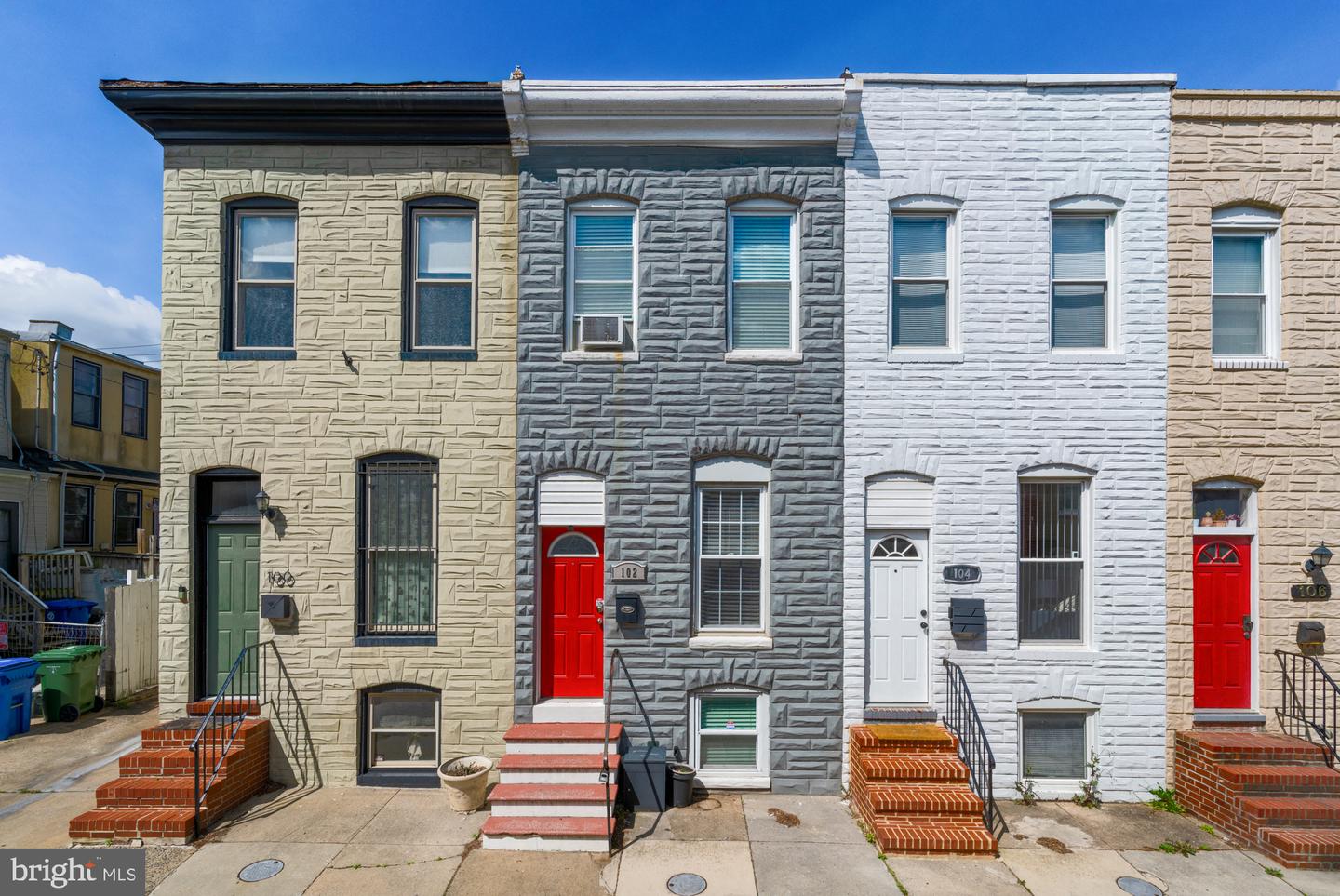 102 N Glover St