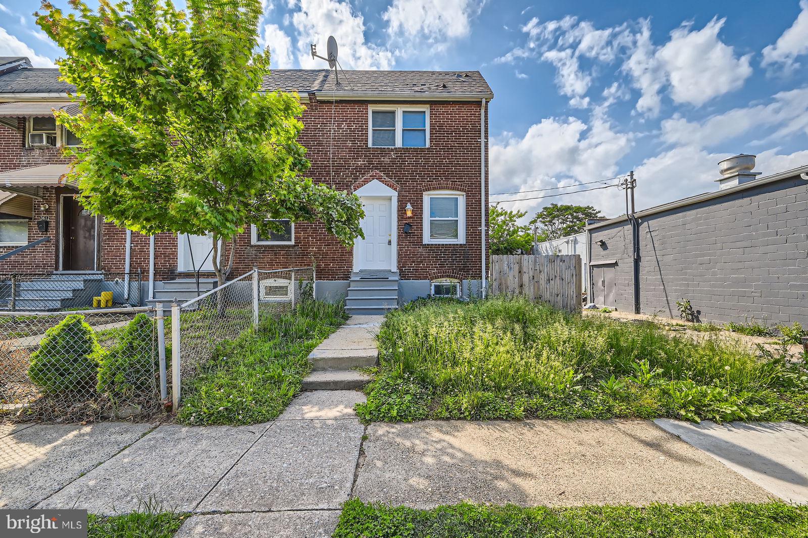 3608 Saint Victor St