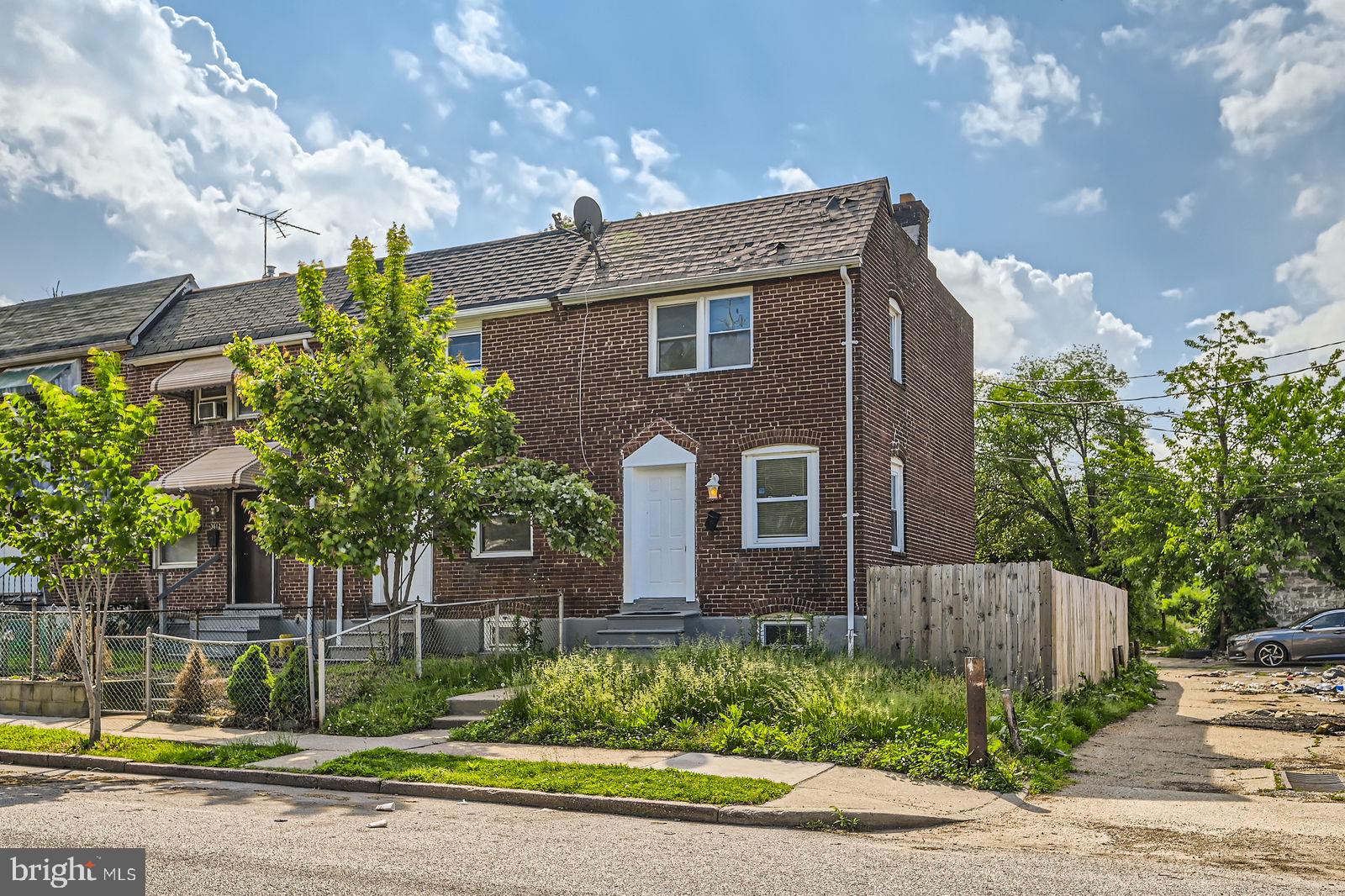 3608 Saint Victor St