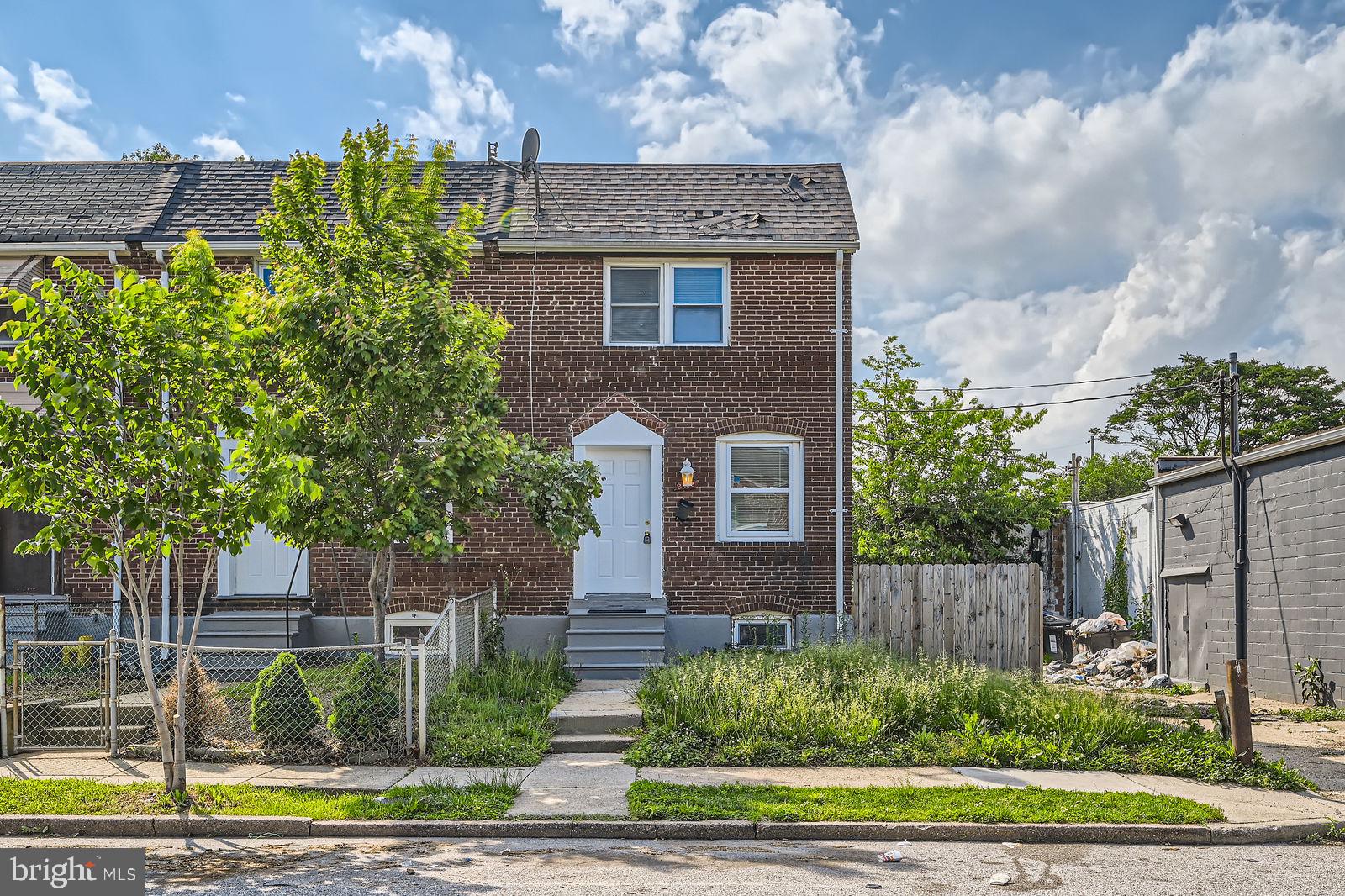 3608 Saint Victor St