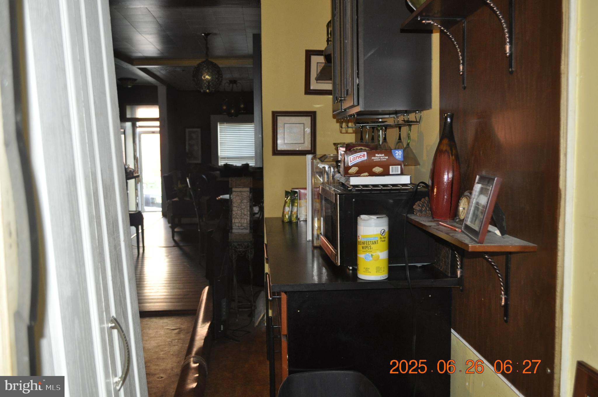 1521 N COLLINGTON AVENUE