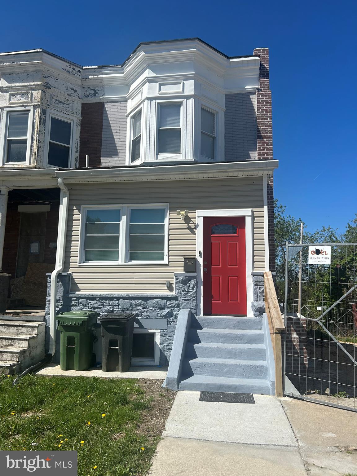 4046 Park Heights Ave