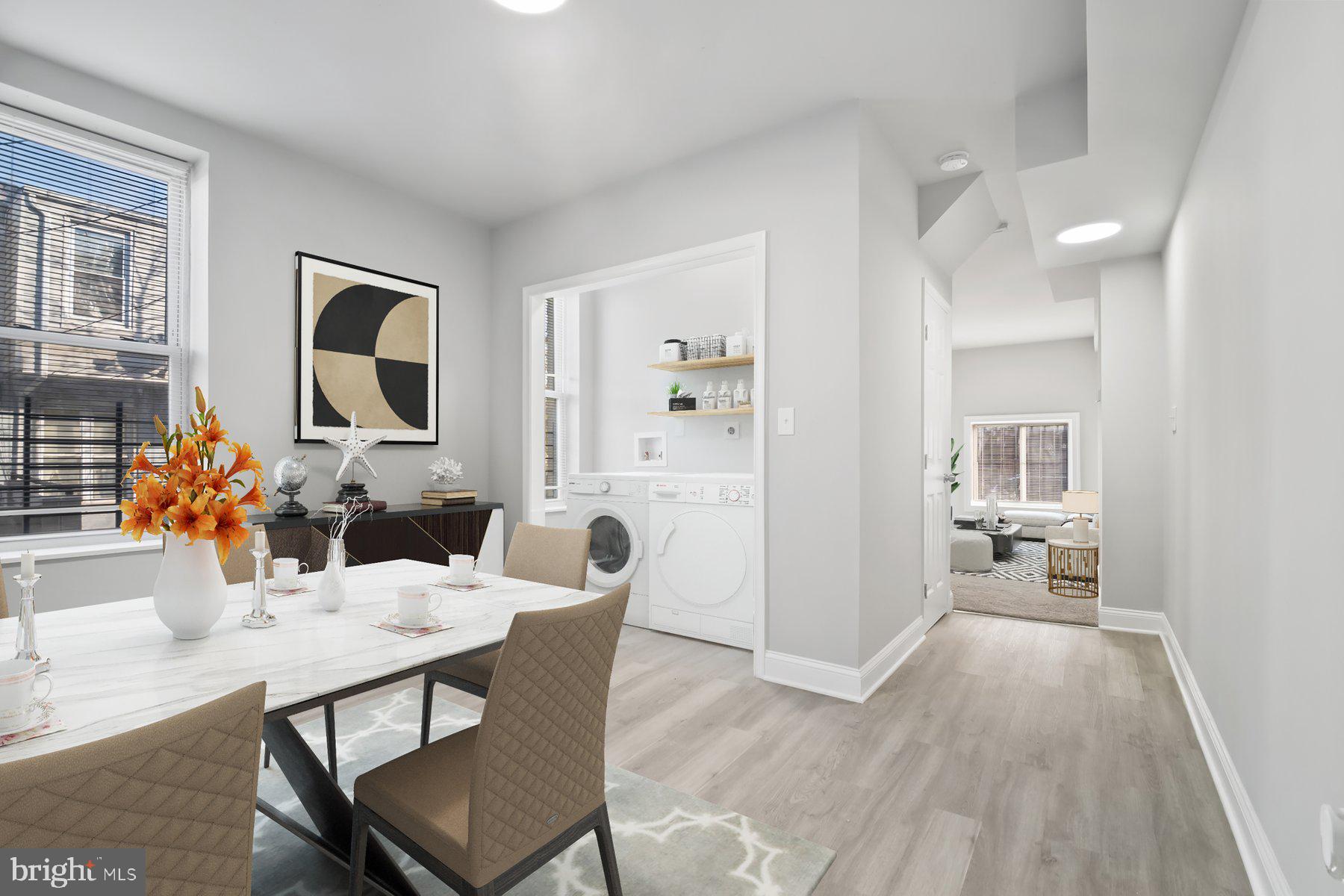 822 N MONTFORD AVENUE